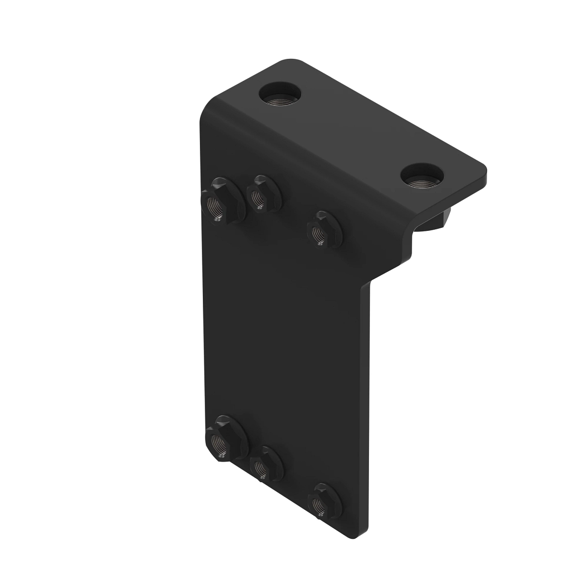 Weldment Bracket, Frp