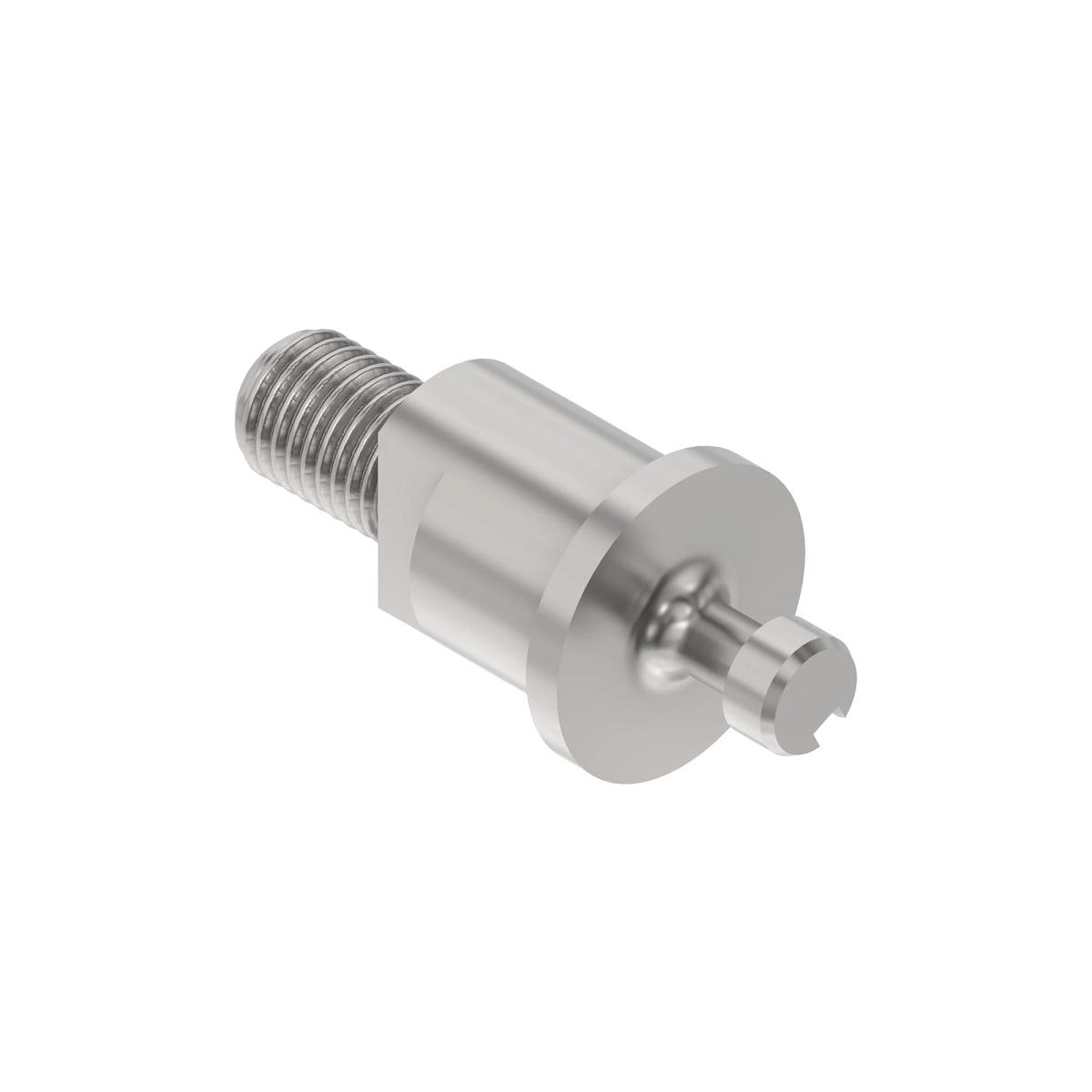 Bolt, Machined Tilt Sensor