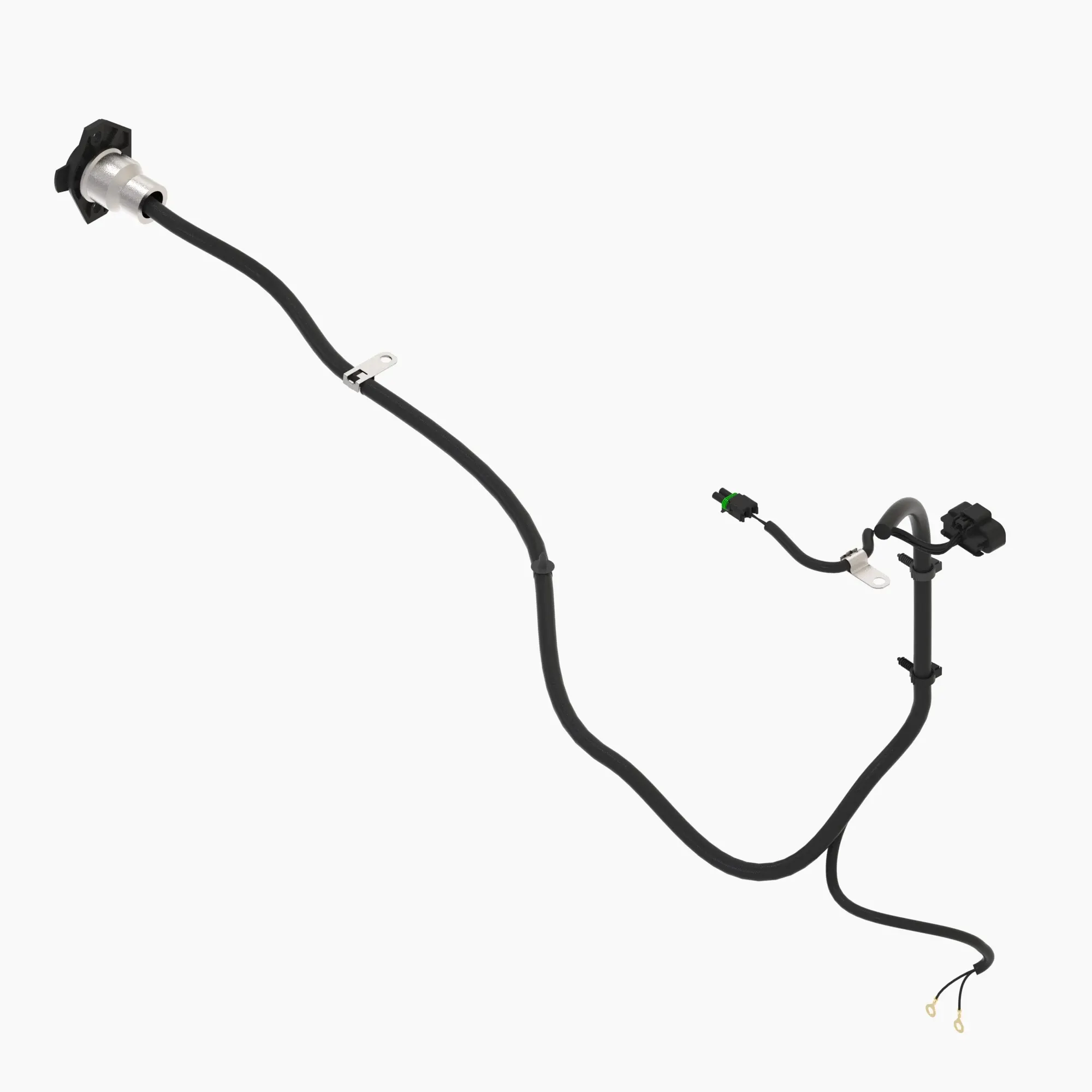 WIRING HARNESS, TRANSMISSION, TSS