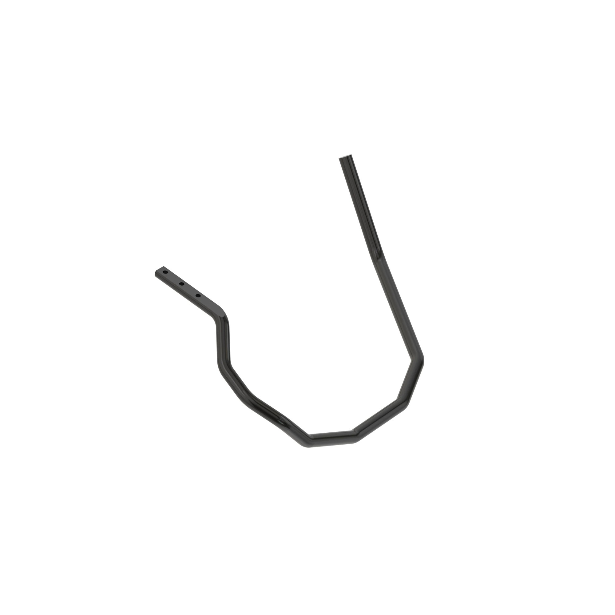 ⚙️ TR105068: Varilla del Guardabarros, Lado Izquierdo John Deere