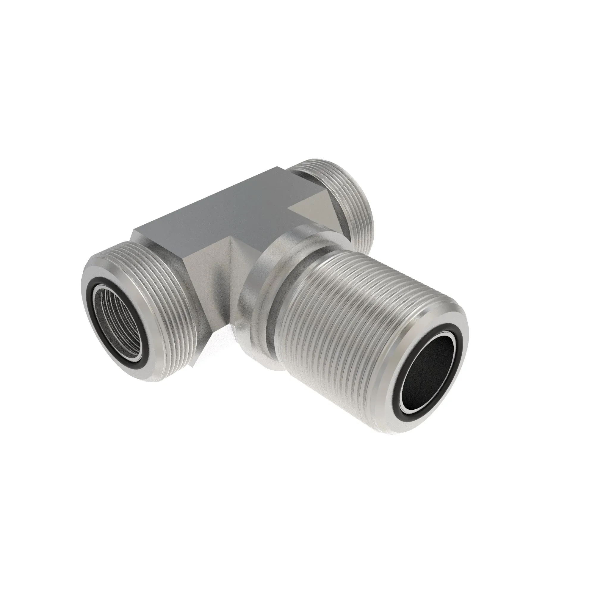 John Deere Tee Fitting - AN403598