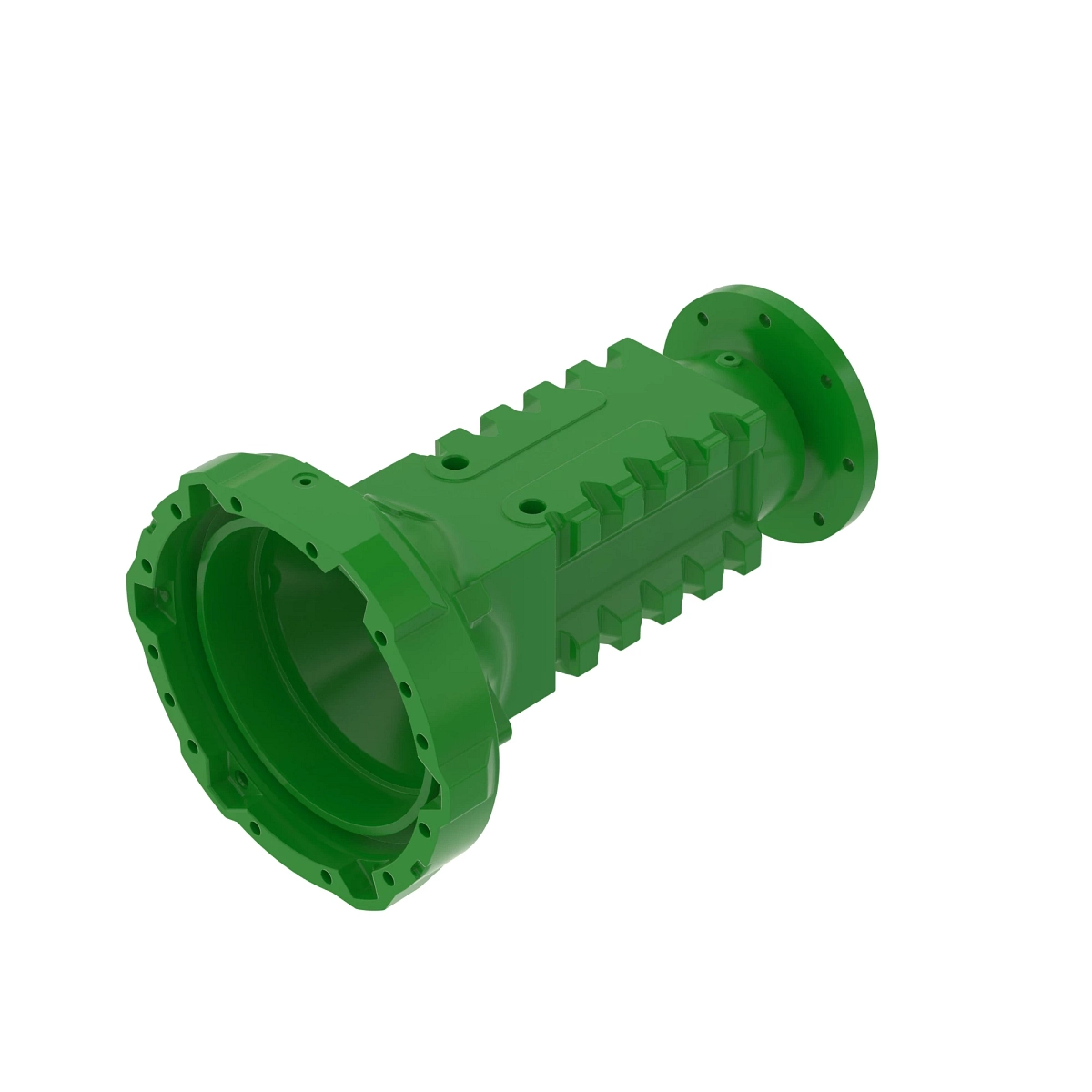 Rear Axle