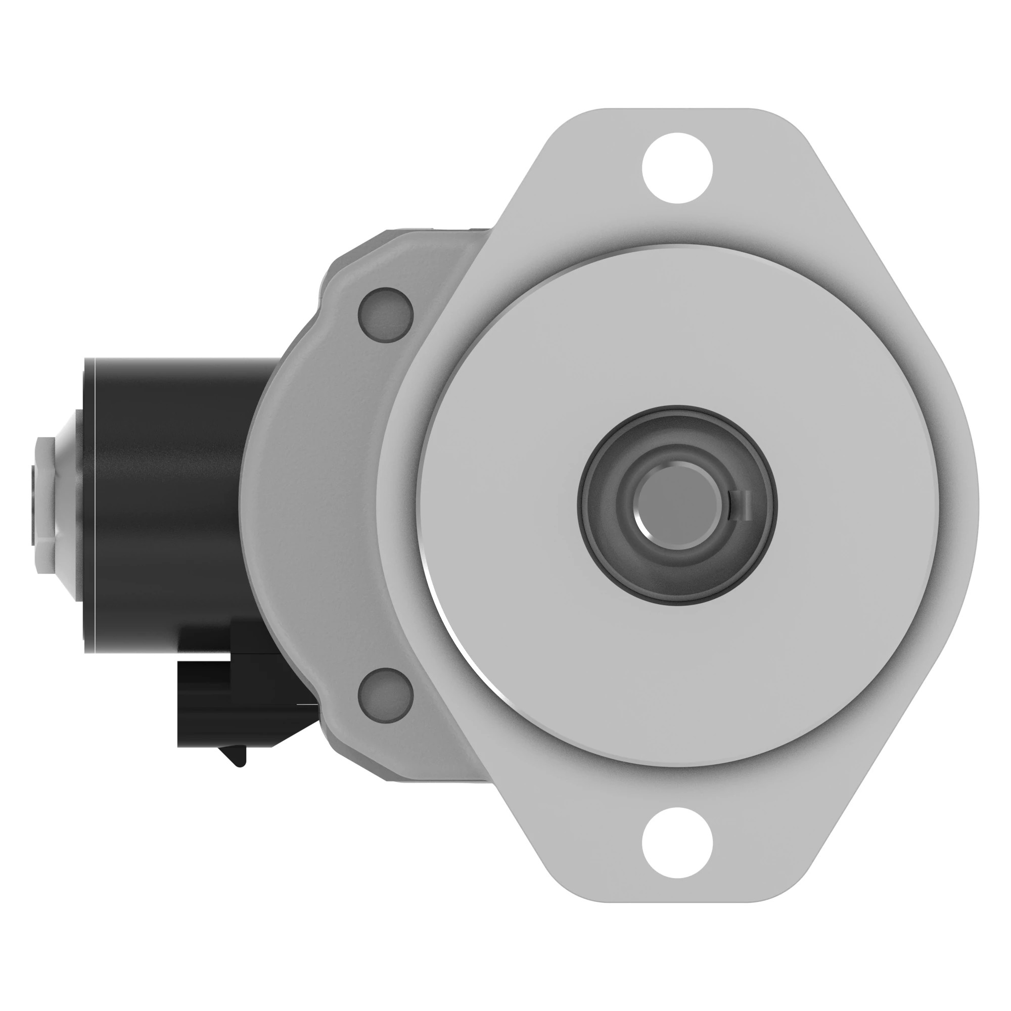 HYDRAULIC MOTOR
