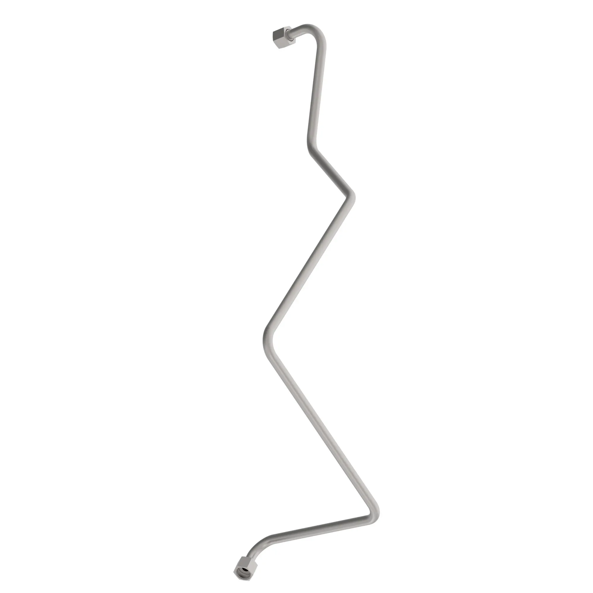 John Deere Prebrake Vale Line with Fittings - TA34327