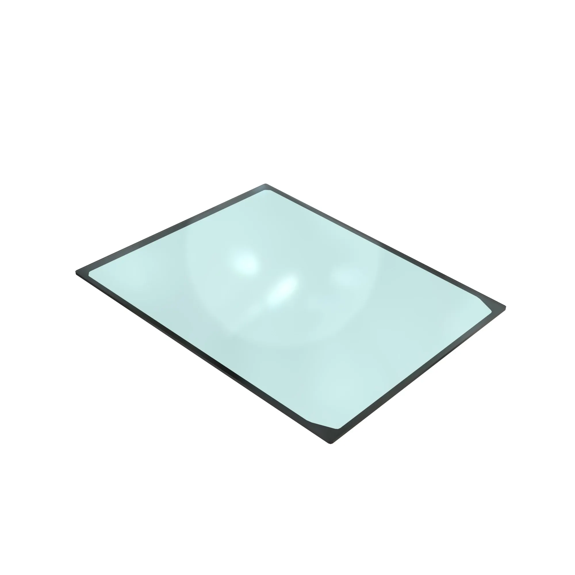 John Deere Window - F690309