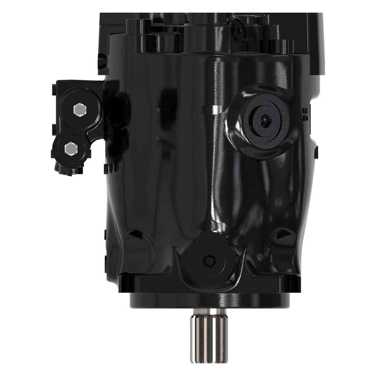 HYDRAULIC PUMP