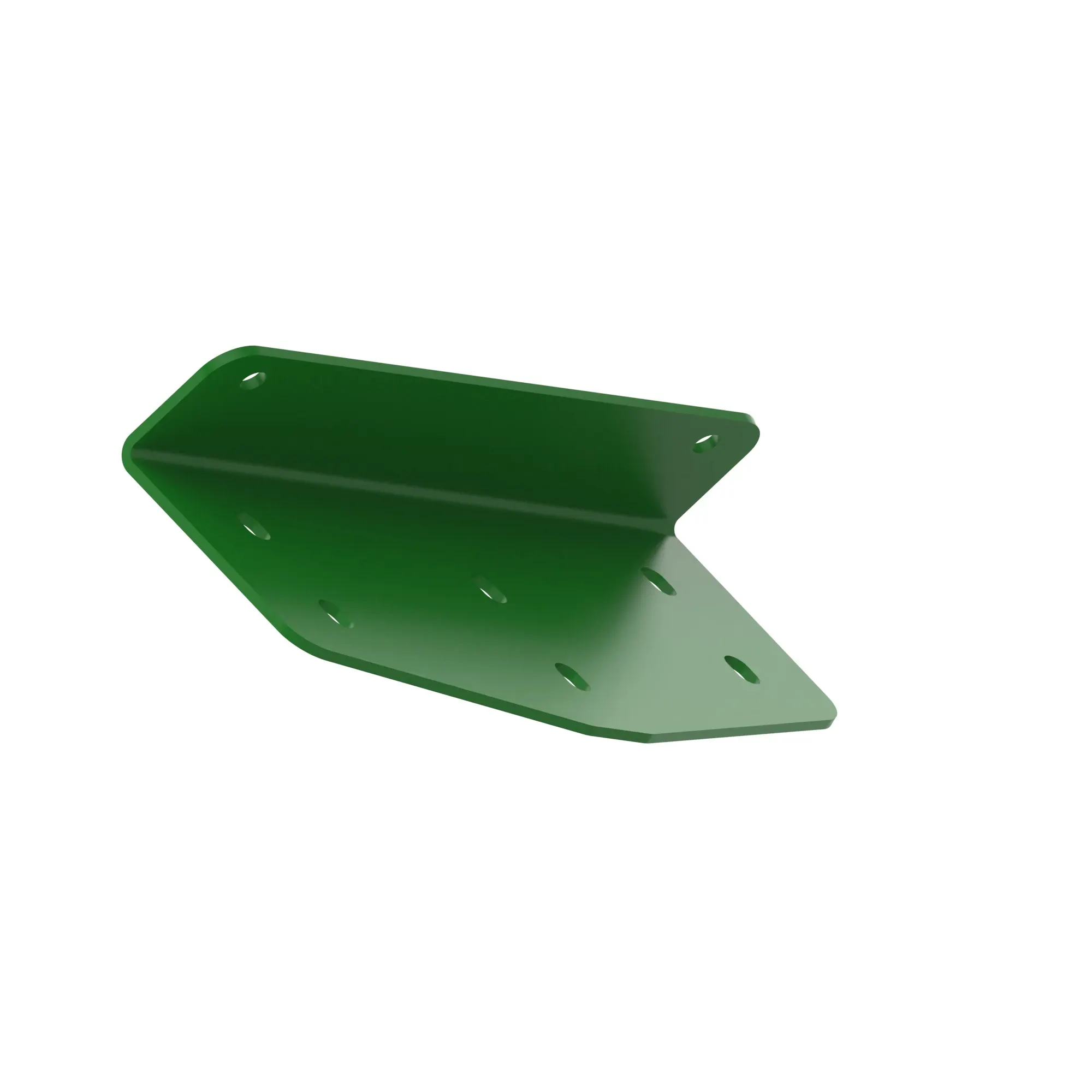 SUPPORT, STEPS SUPPORT LH, STEPS TO