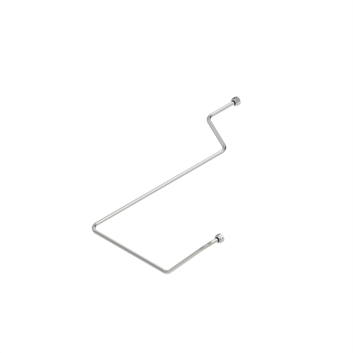 John Deere Fuel Line - RE501183