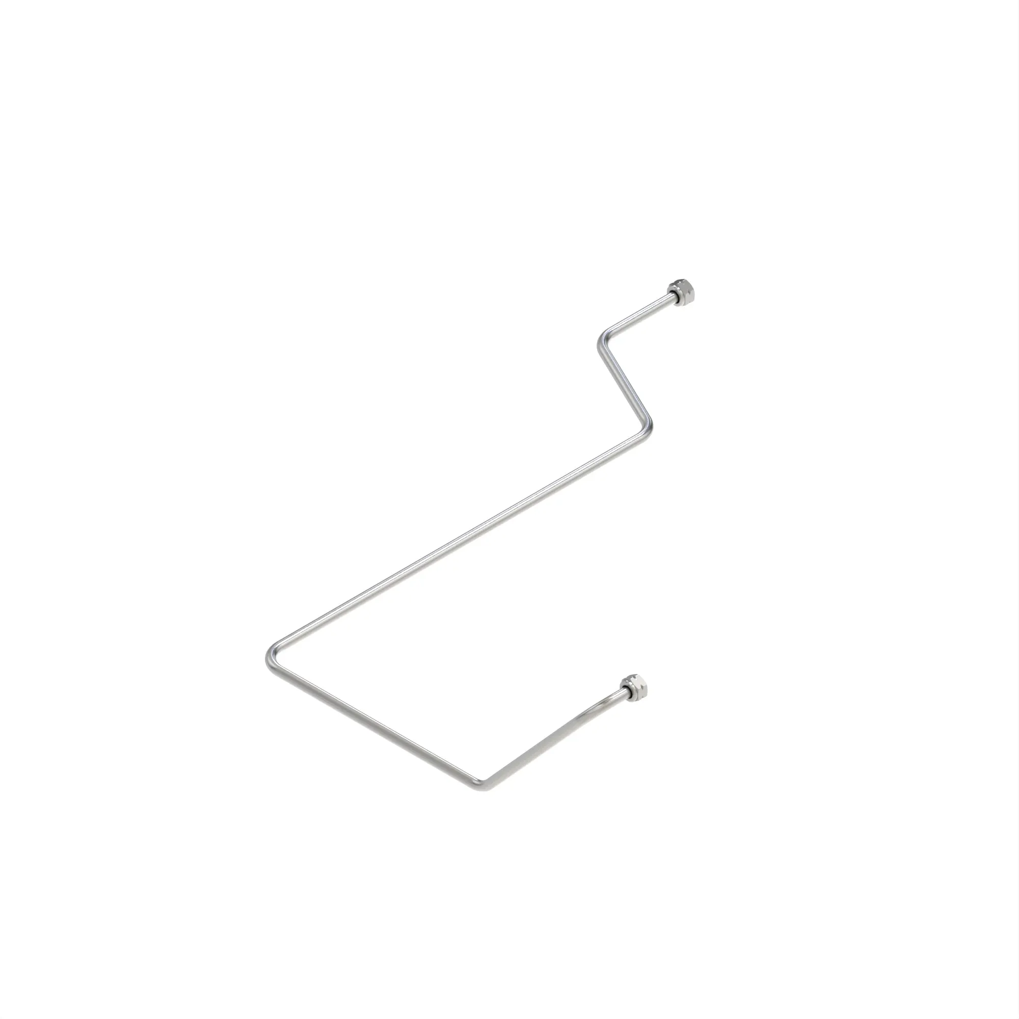 John Deere Fuel Line - RE501183