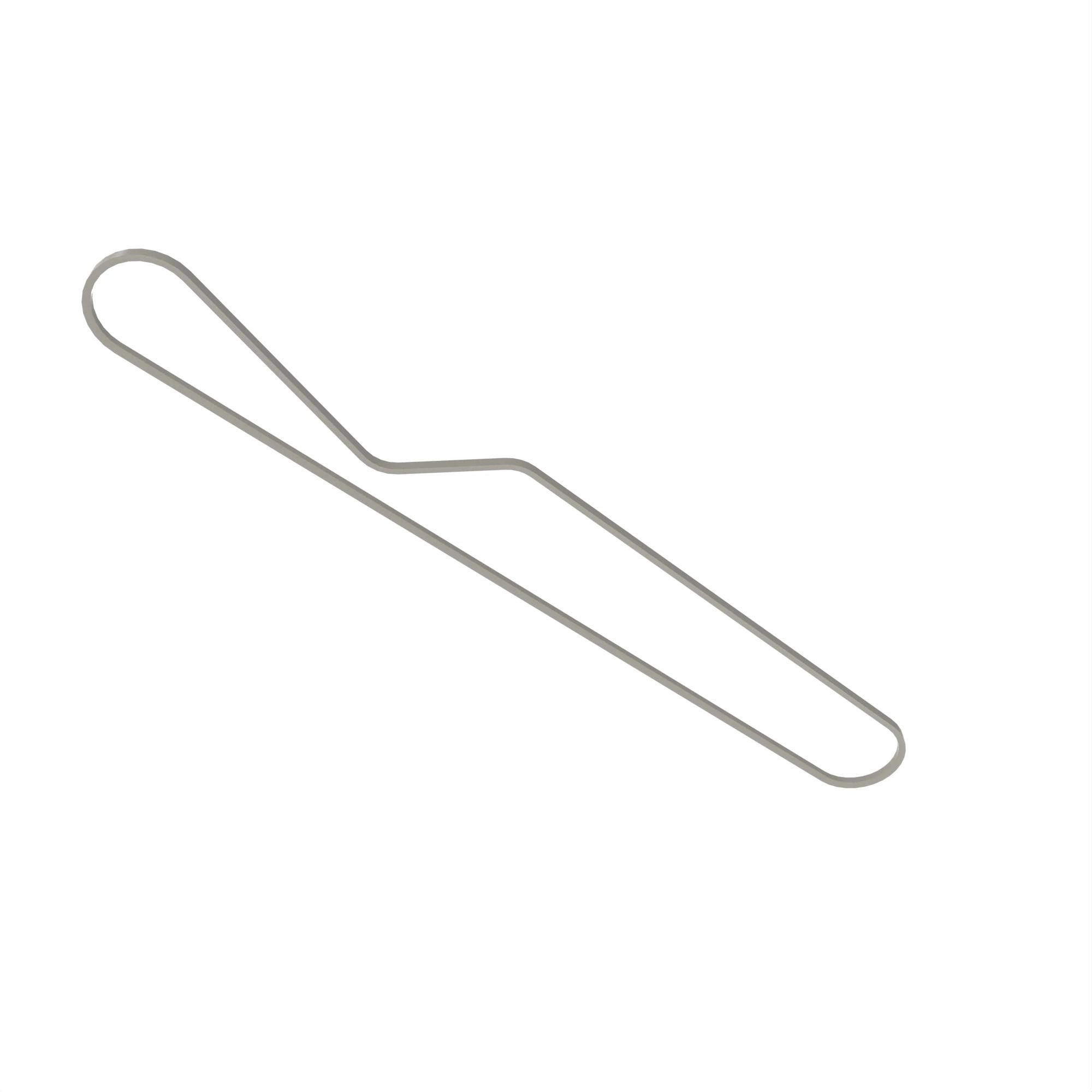 John Deere Powertrain Drive V-Belt, Effective Length 2348 mm (92.4 inch) - M151277