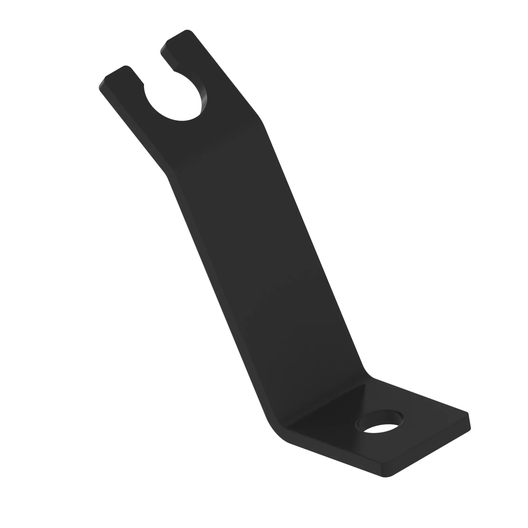 BRACKET, THROTTLE, IOOS