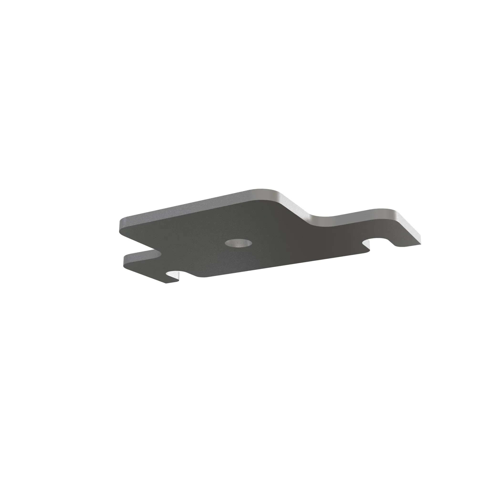 John Deere Rigid Fold Wing Strap - N238529