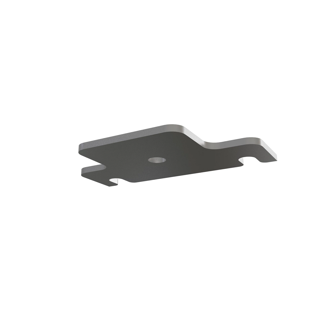 Strap, Shim, Thick, Rigid Fold Wing