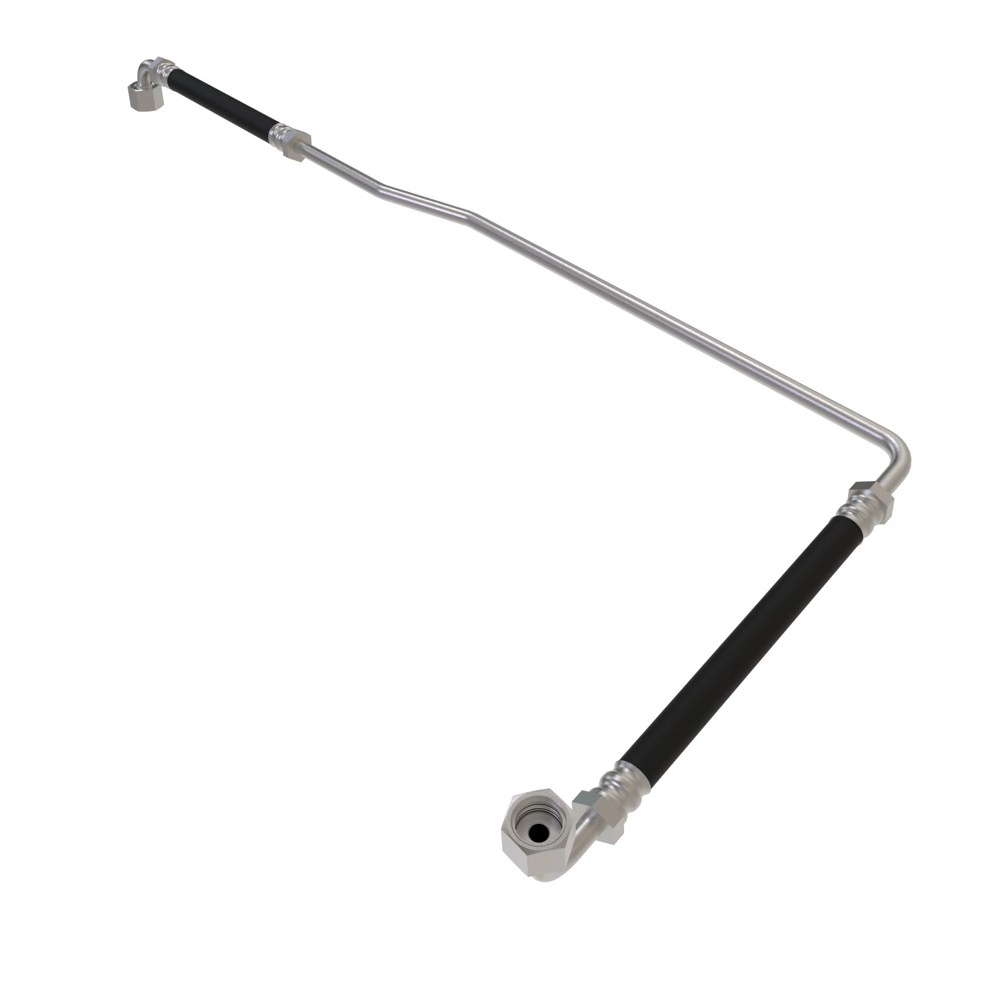 John Deere Fuel Line, Flexible - RE520044