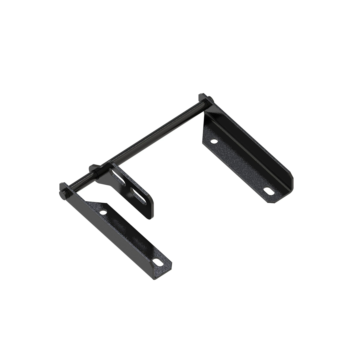 HINGE ASSY, DOOR