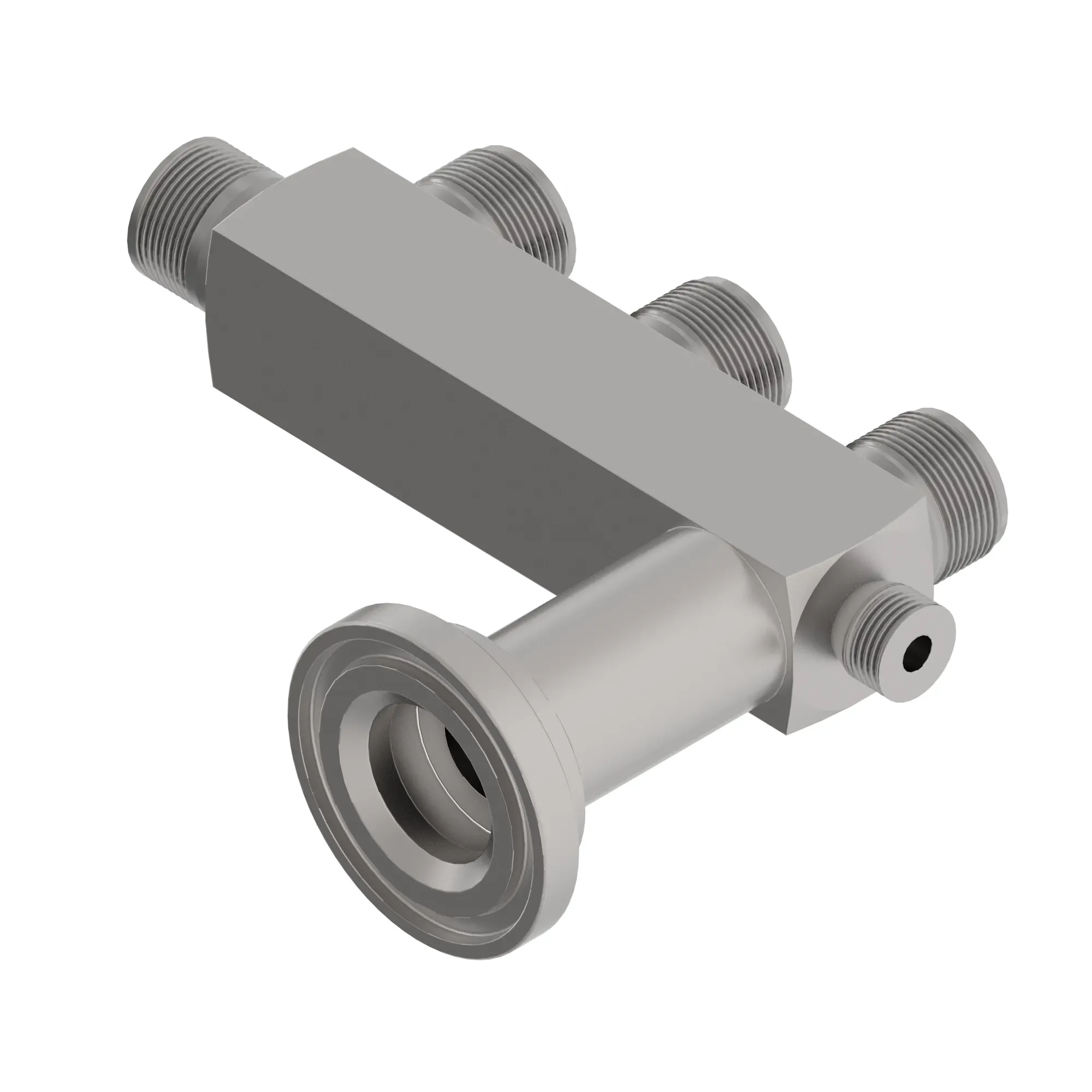 John Deere Sleeve Fitting - HXE159288