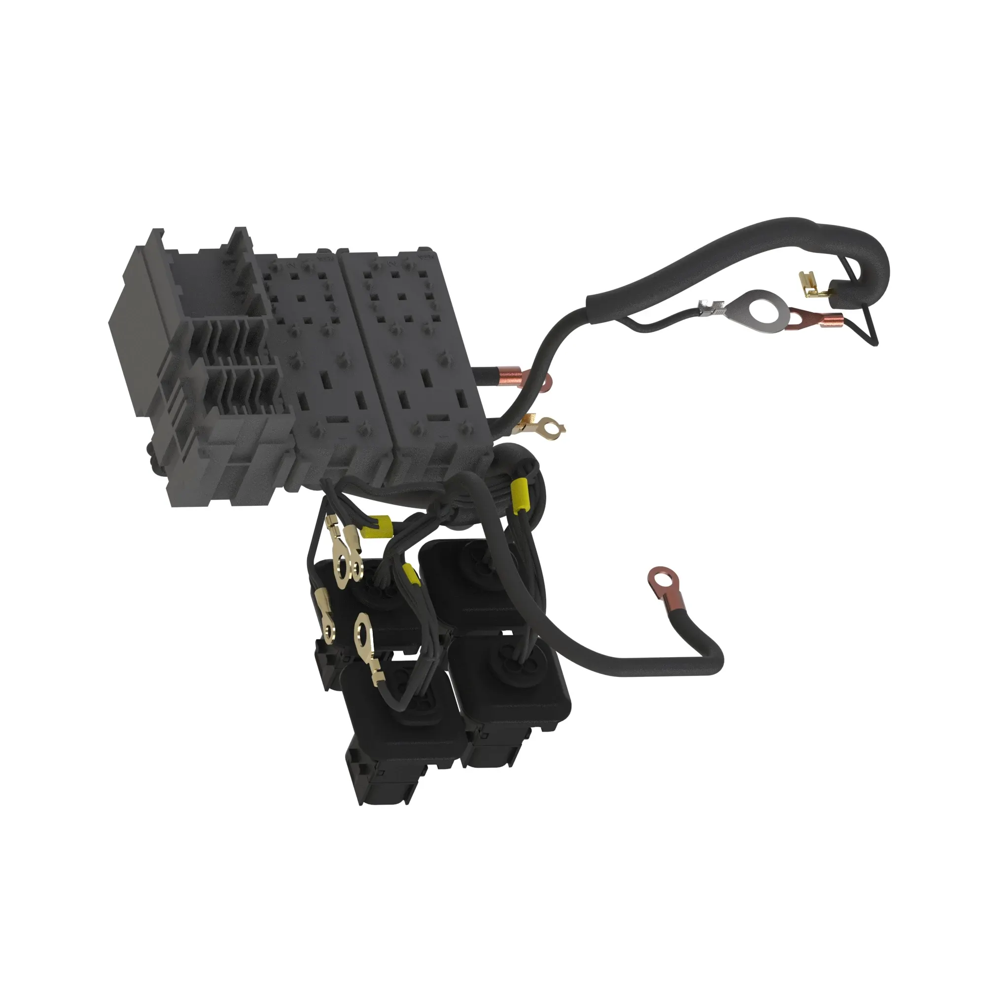 John Deere Wiring Harness - AL210084