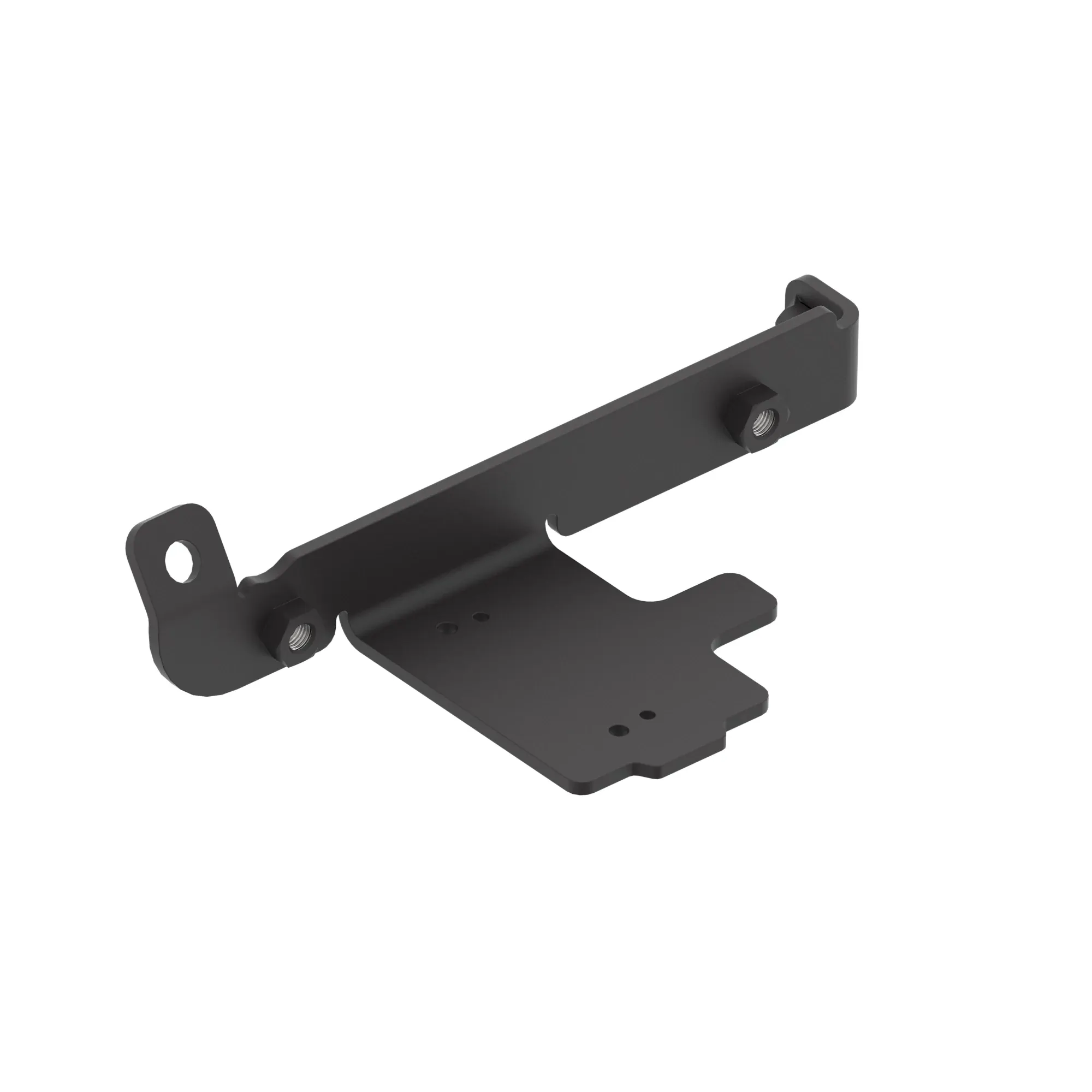 BRACKET, SIDE BRACKET