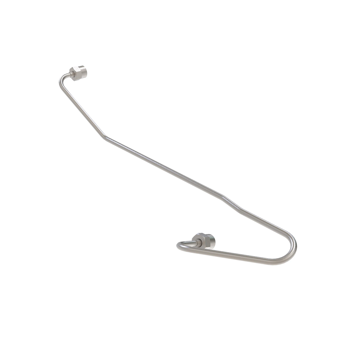 RE57149: Fuel Line, No 4