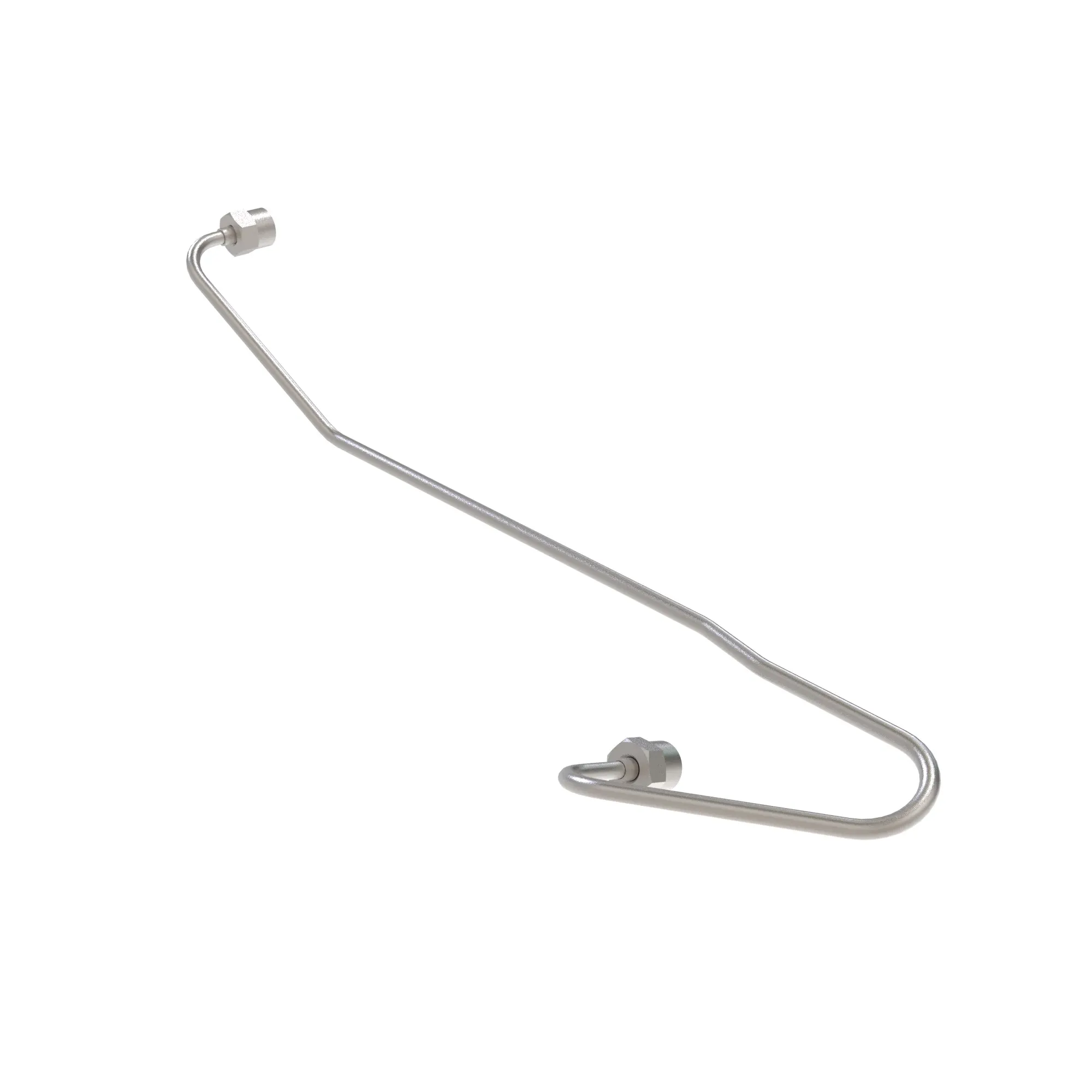 RE57149: Fuel Line, No 4