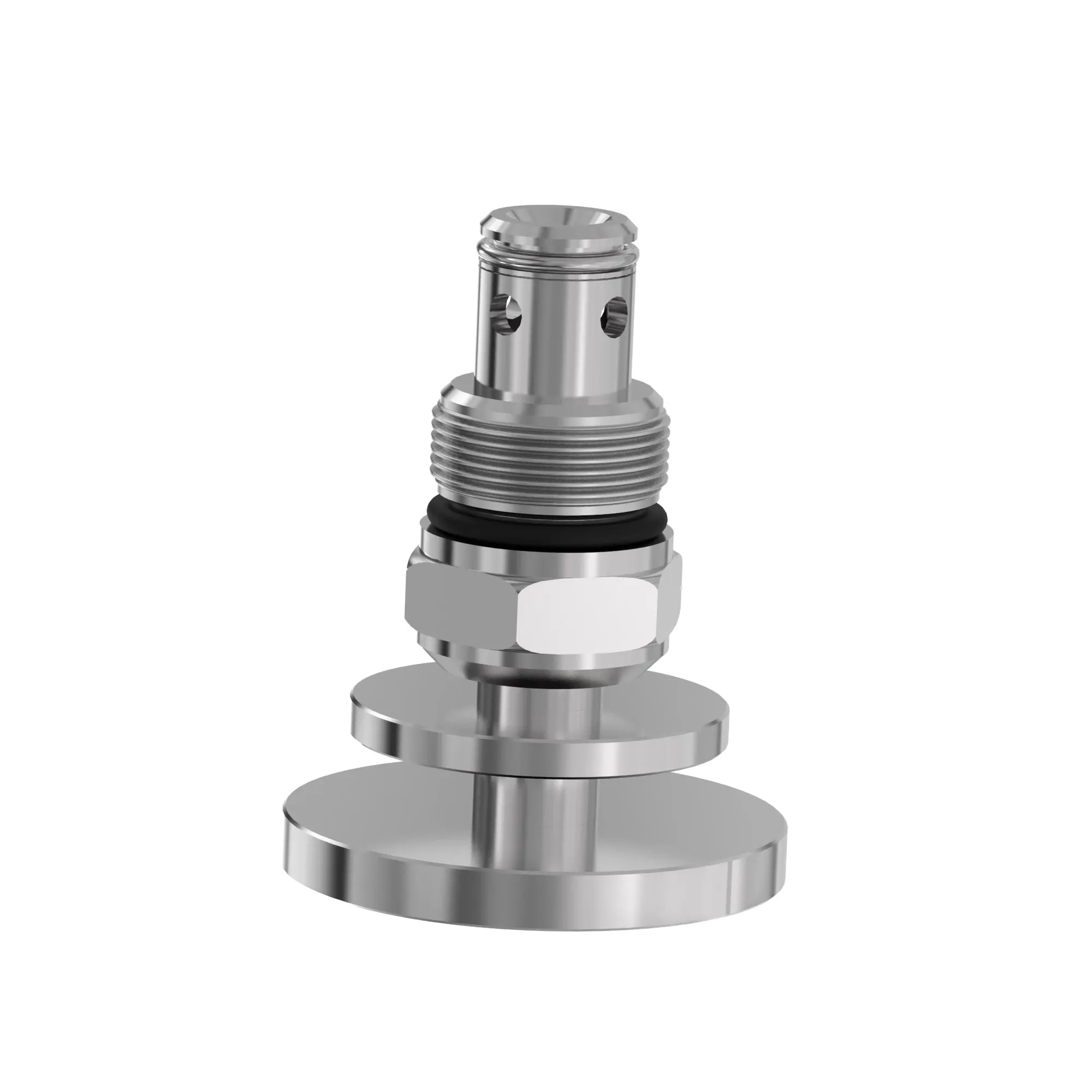 AA60864: Flow Control Valve