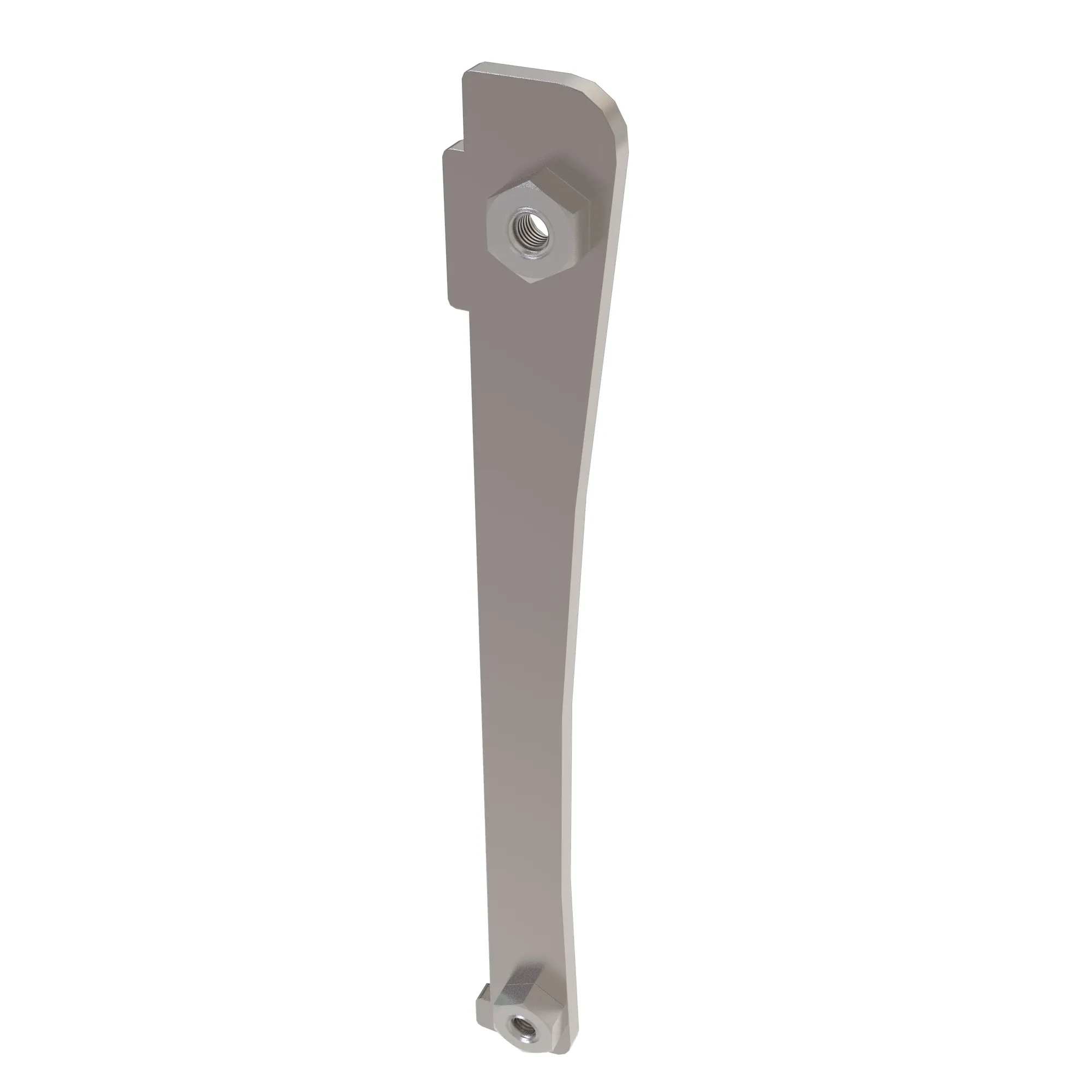 LH FLOOR SCRAPER 
(SERVICE)