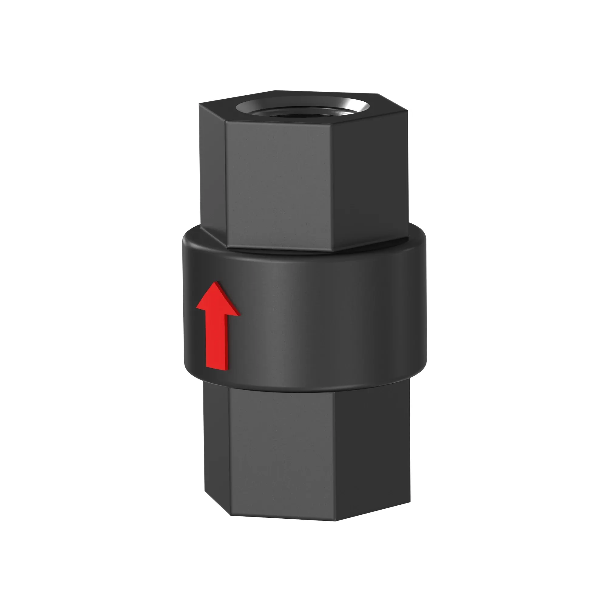 John Deere Check Valve - AN403964