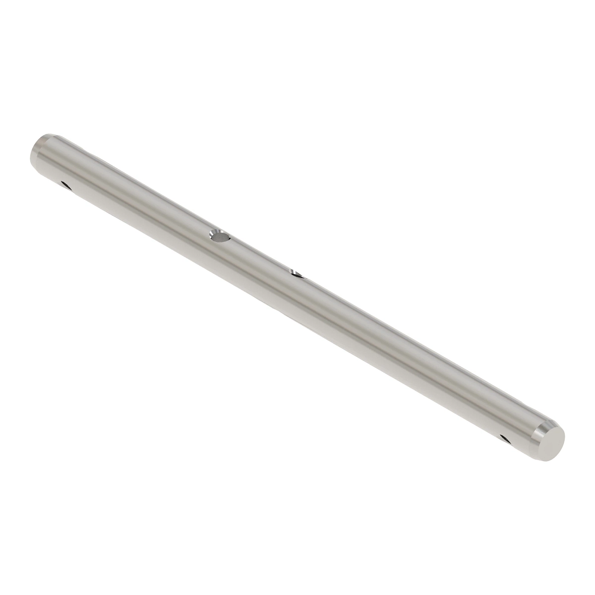 Shaft, Difflock
