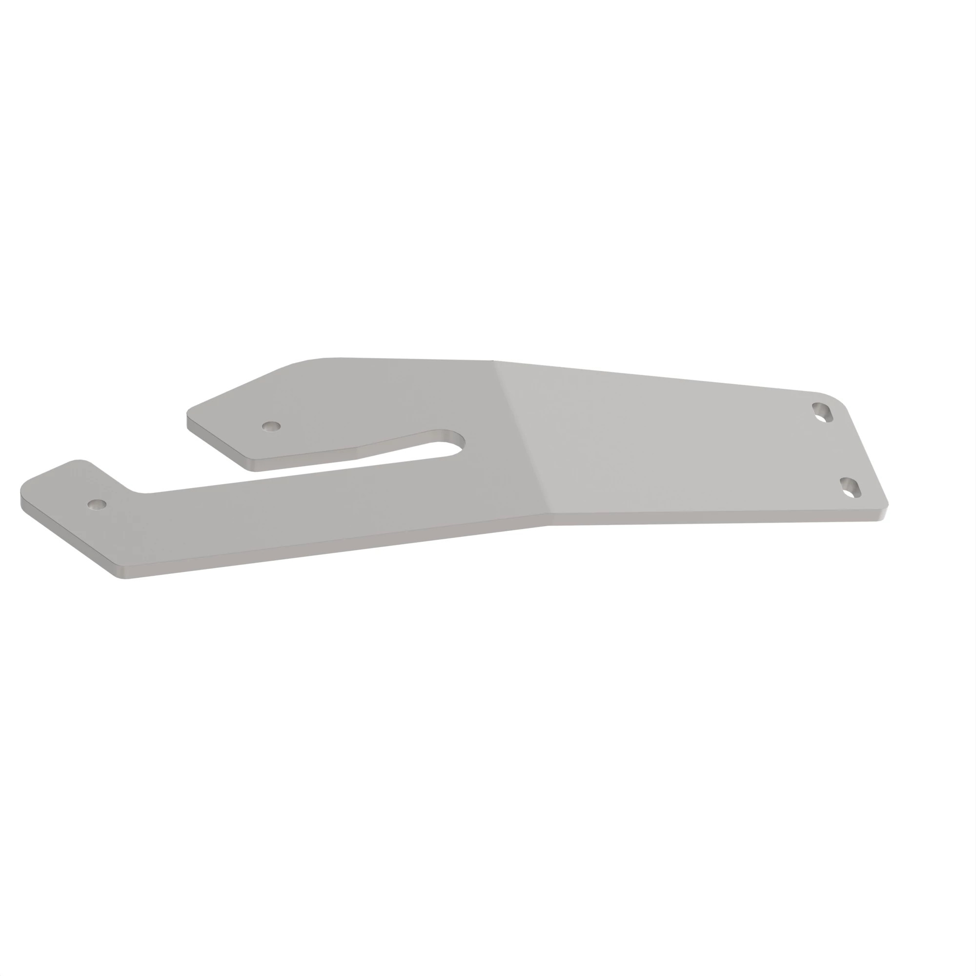 BRACKET, MUFFLER CLASS 2