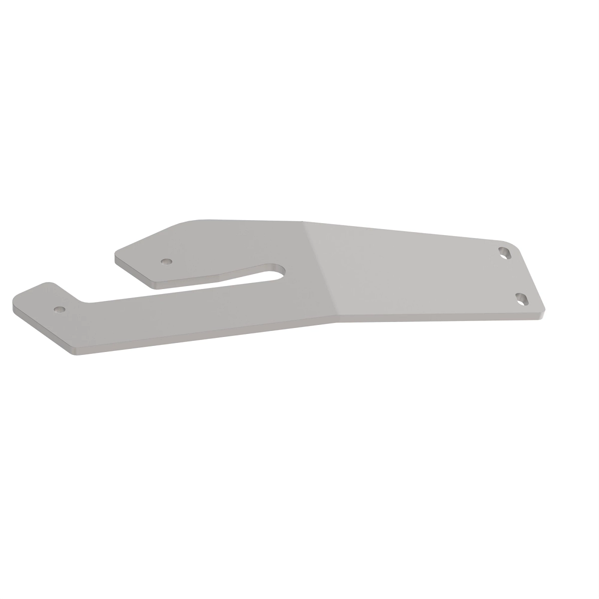 Bracket, Muffler Class 2