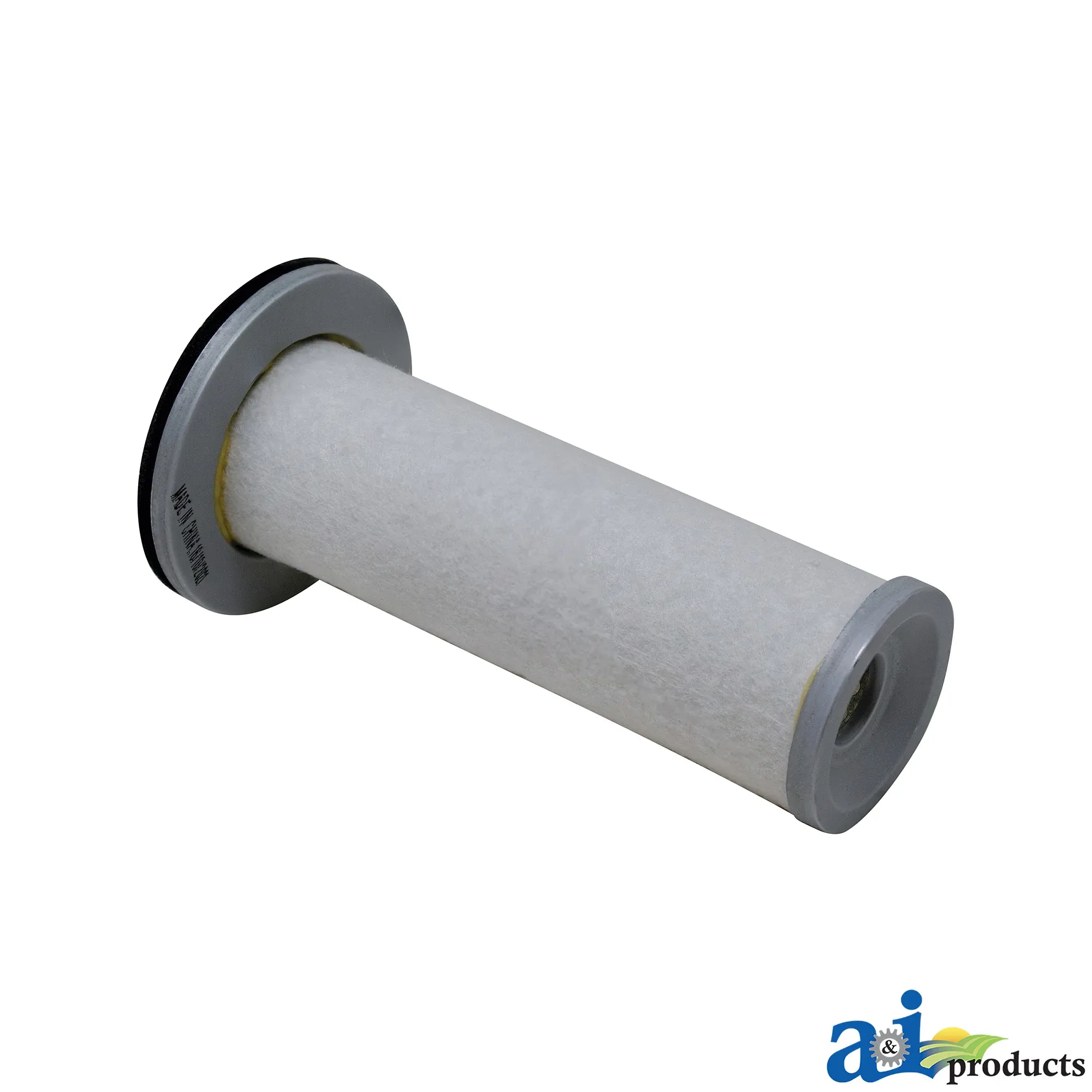 Air Filter, Secondary