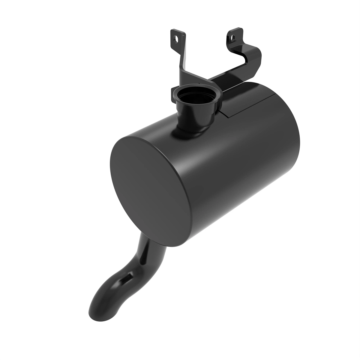 Muffler