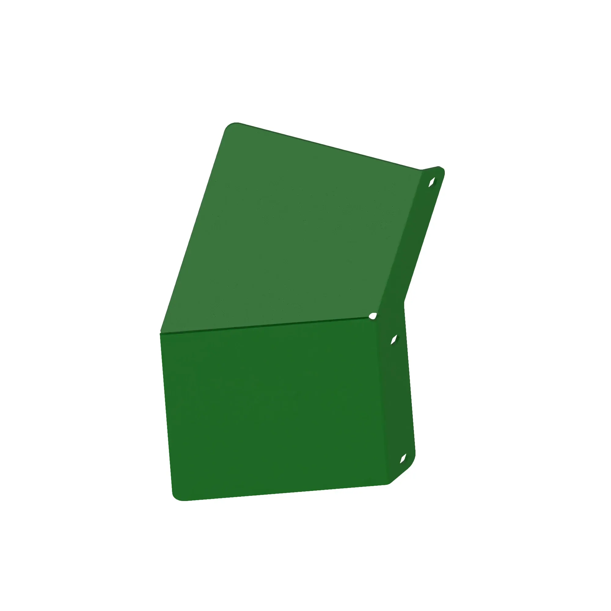 John Deere Sheet - CXT12651