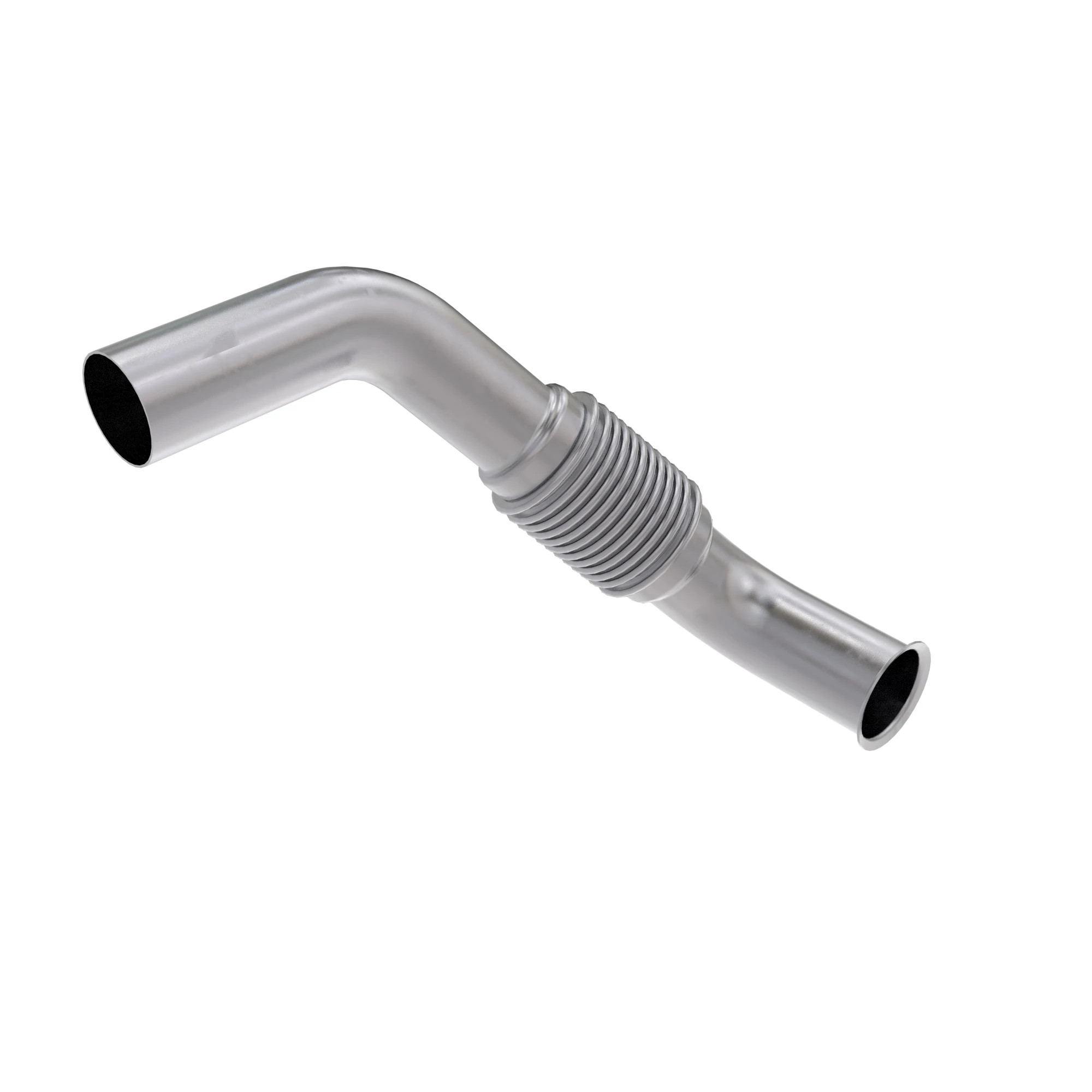 John Deere Exhaust Pipe - AL211004