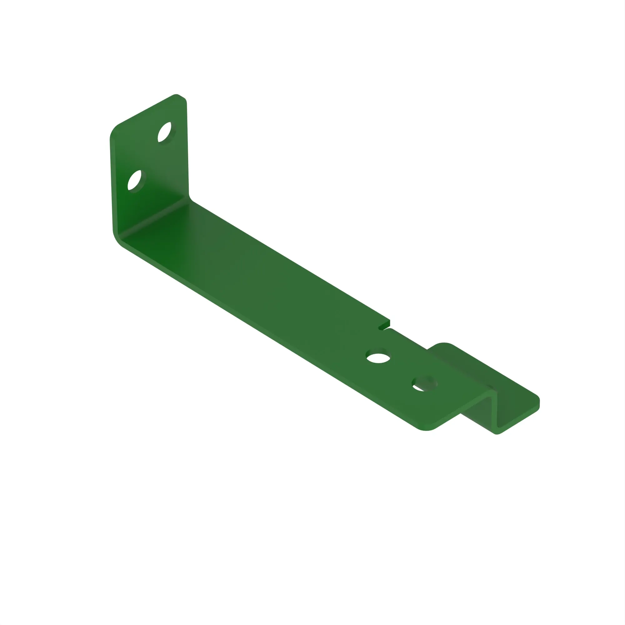 BRACKET, BRACKET AC HOSES