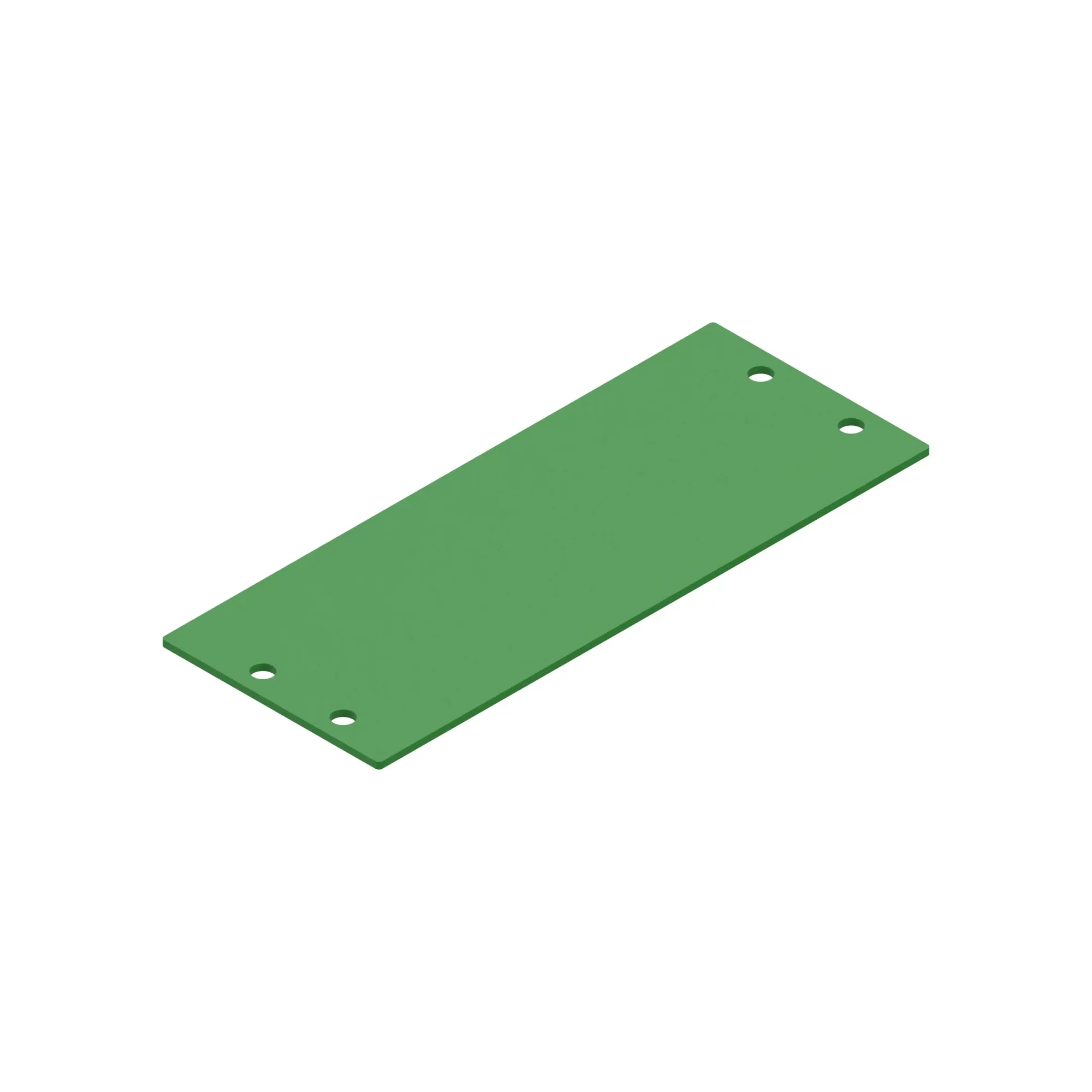 John Deere Strap - N305039