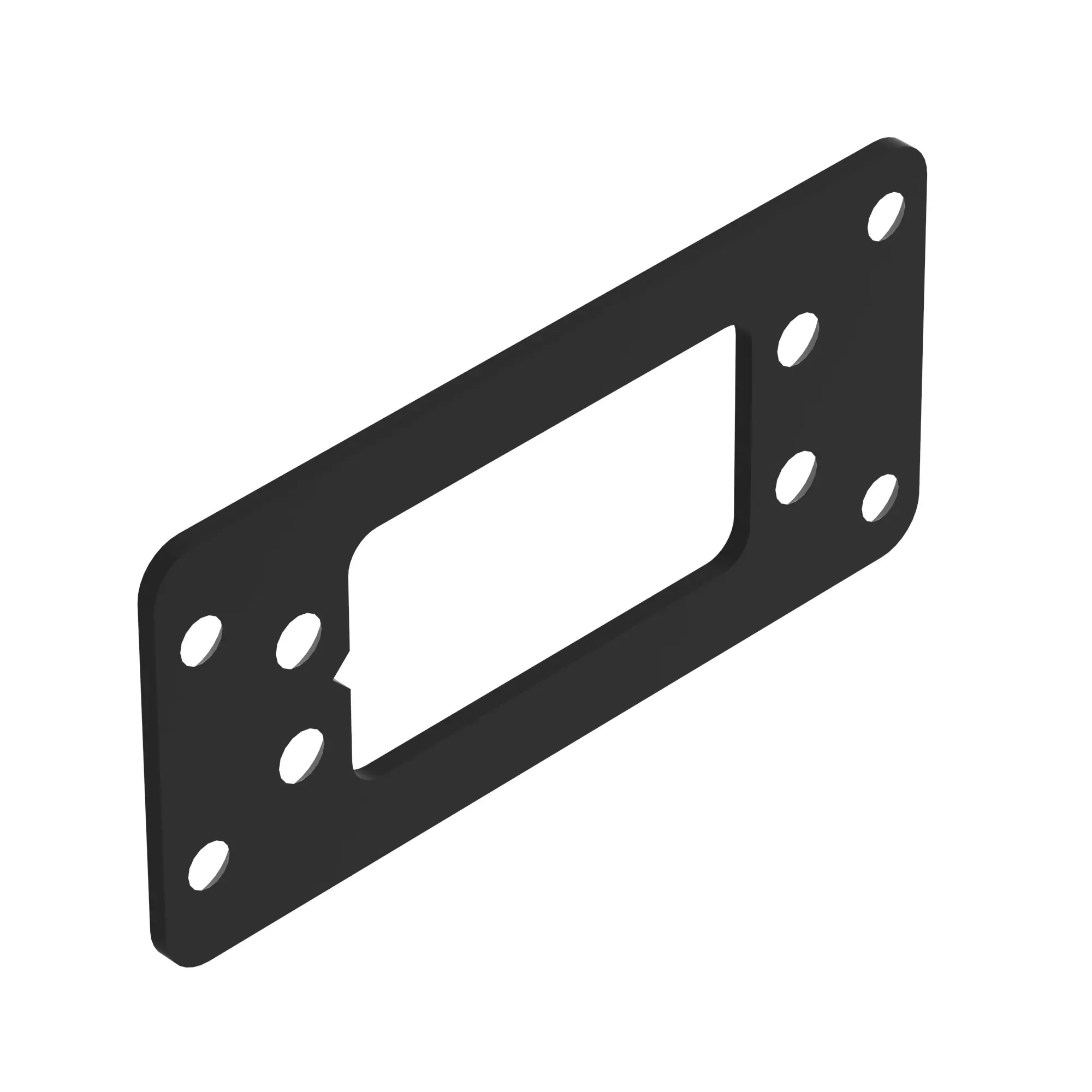 John Deere Plate - T408817