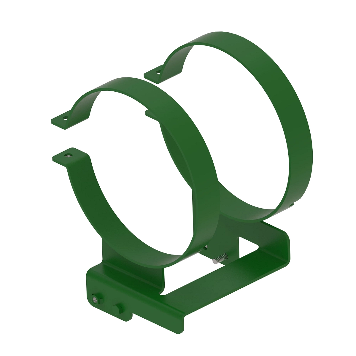 Holder, Air Tank
