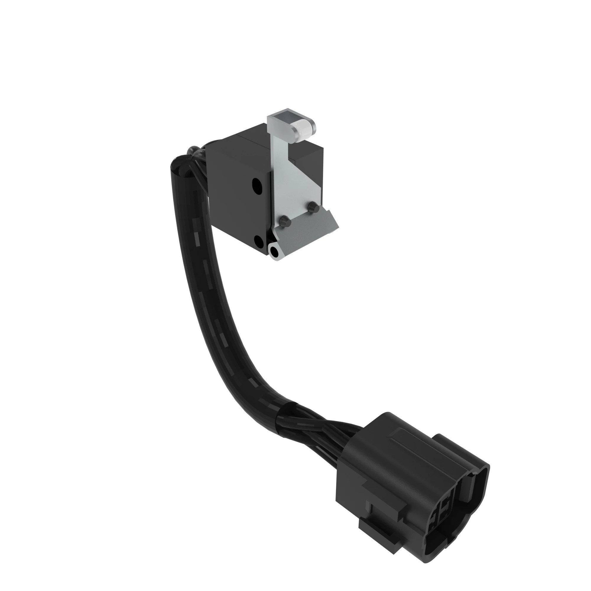 John Deere Single Pole Double Throw Switch - RE220655