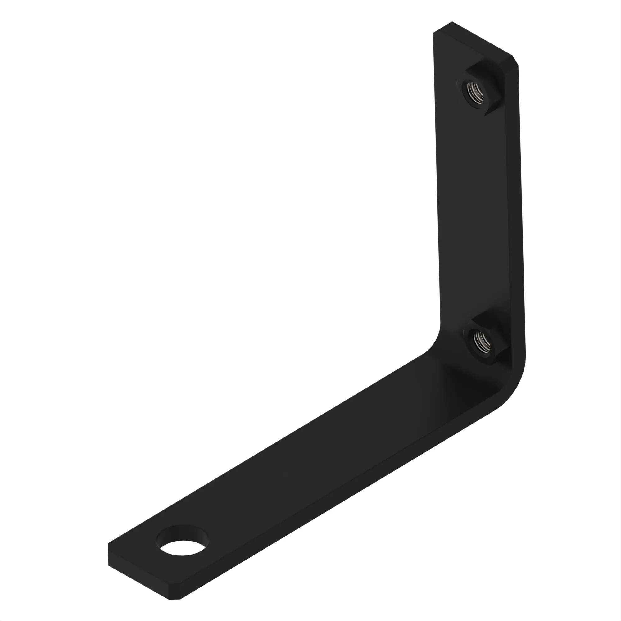 John Deere Fuse Box Bracket - RE234734