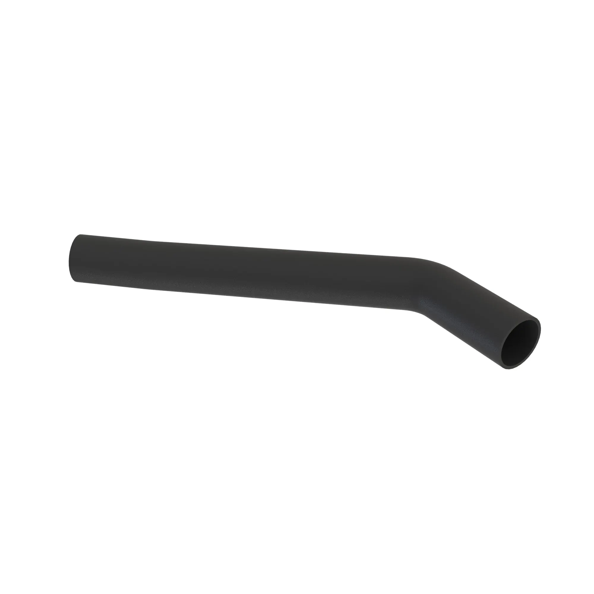 John Deere Oil Suction Hose - AT463447