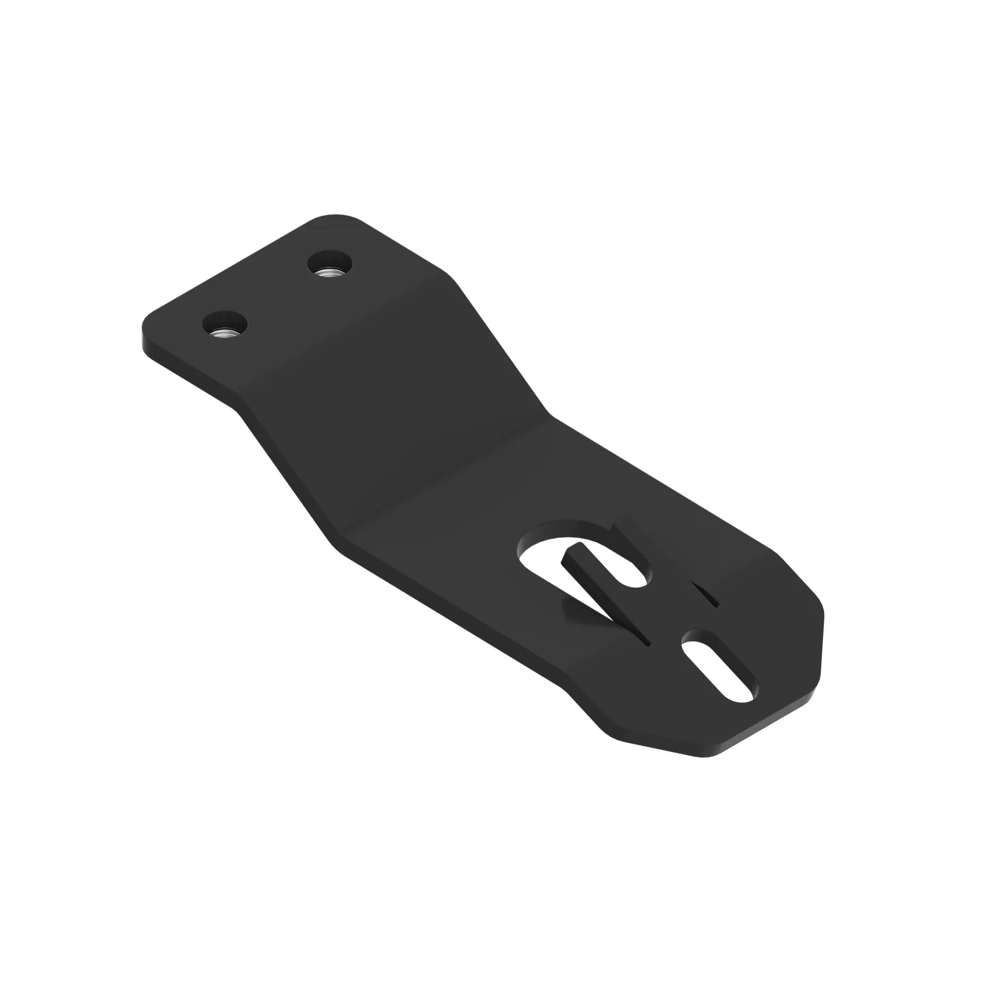 John Deere Levelling Cabin Covers Bracket - F709296