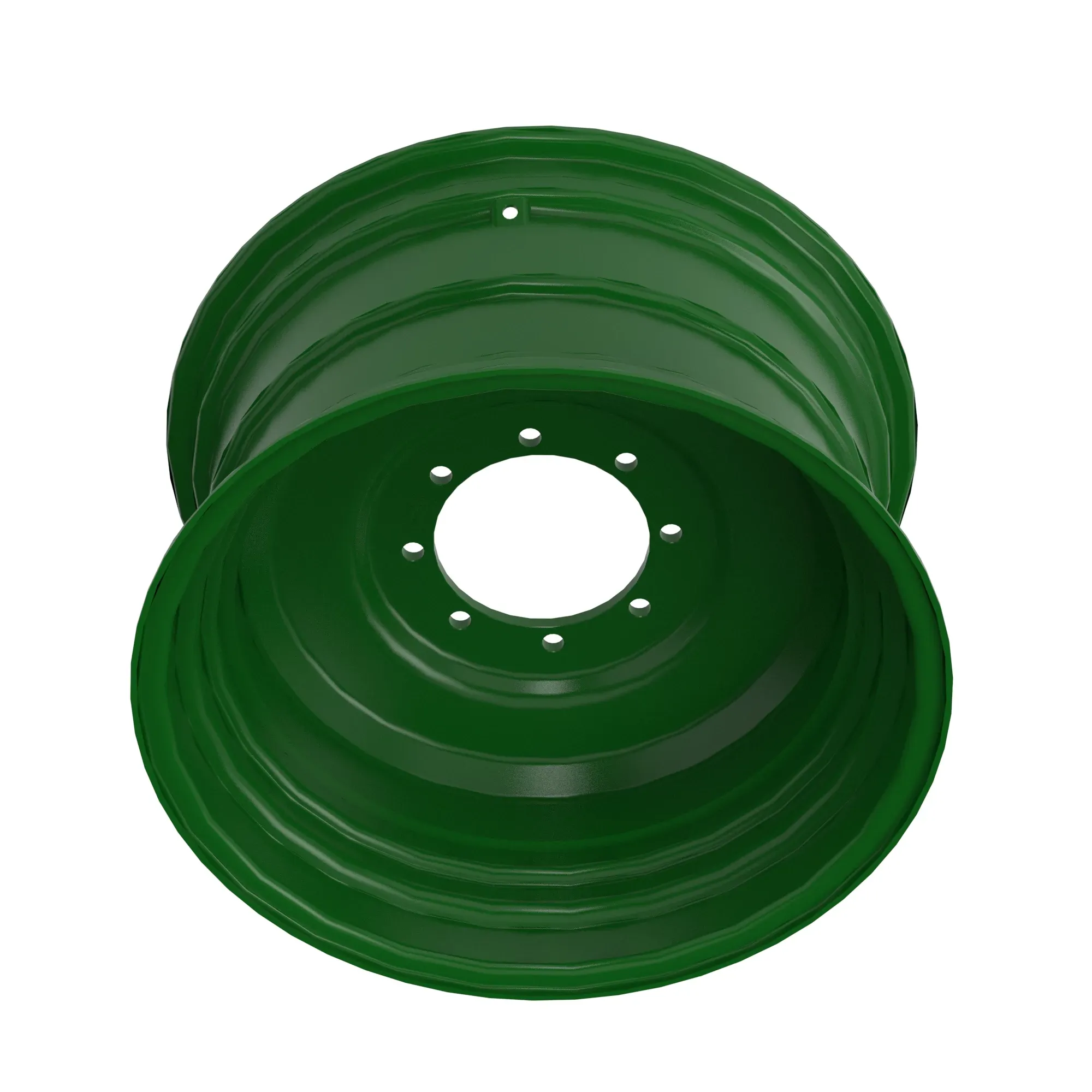 John Deere Front Wheel, 16 X 30 - DQ16927