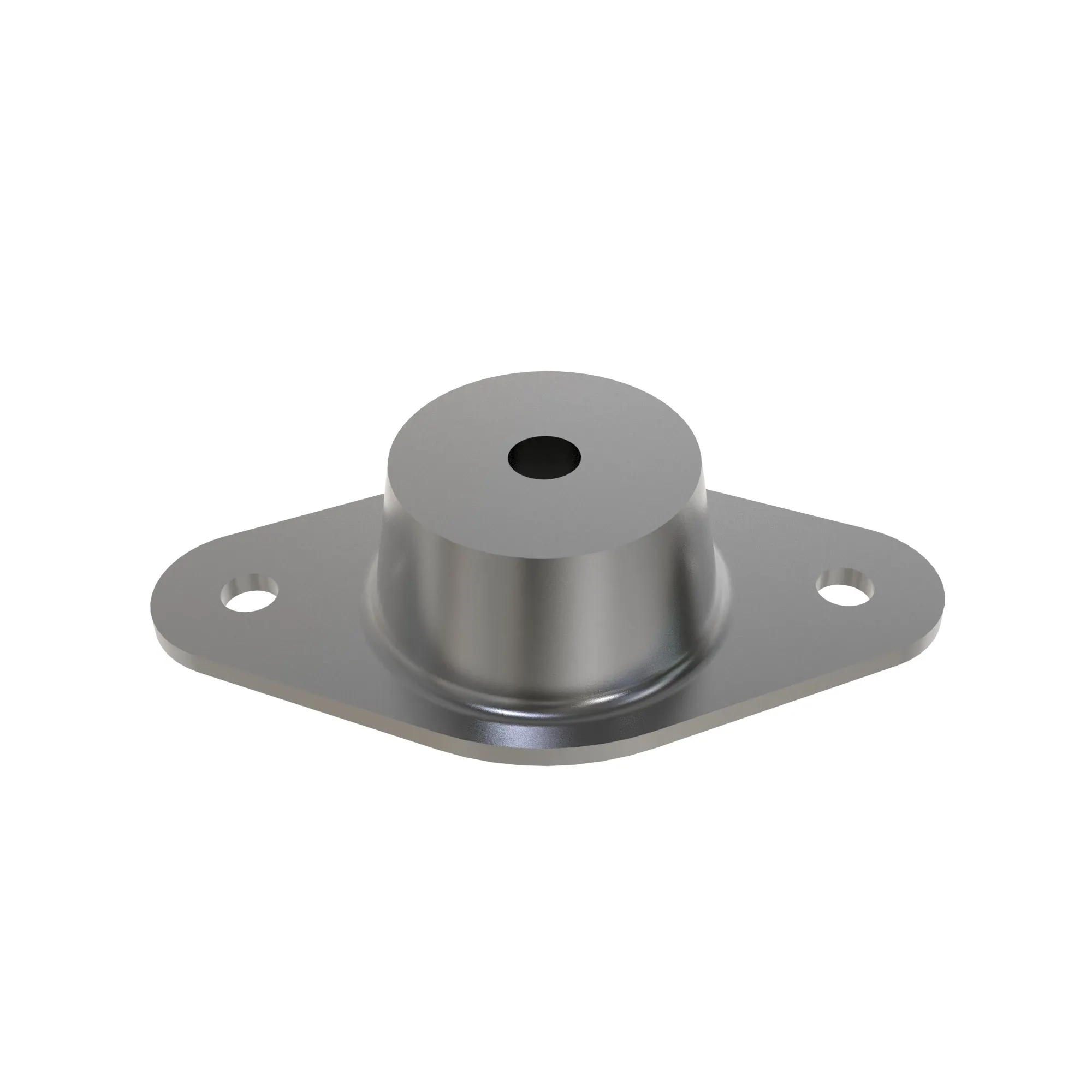 John Deere Engine Mount Isolator - LVA15738