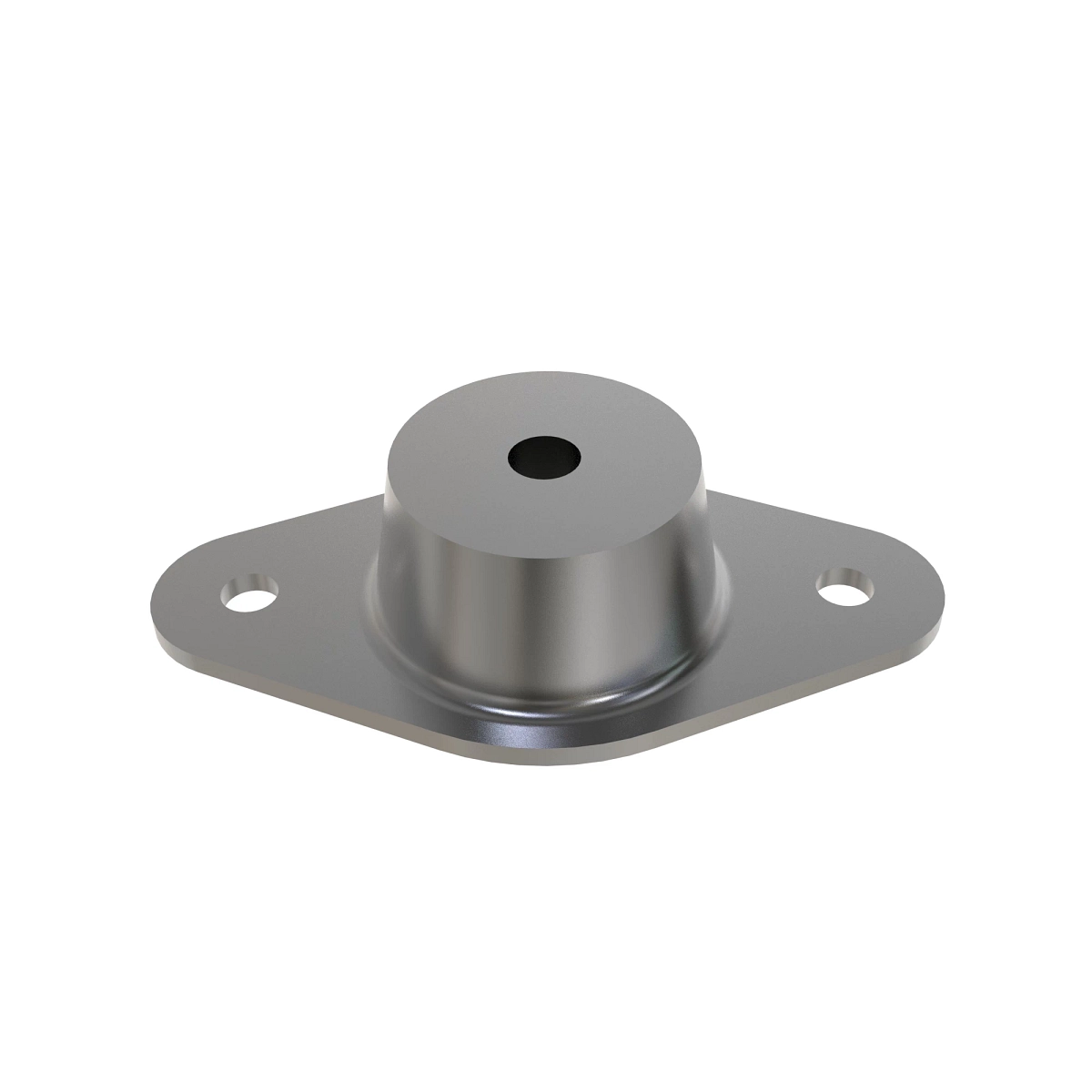Isolator, Engine