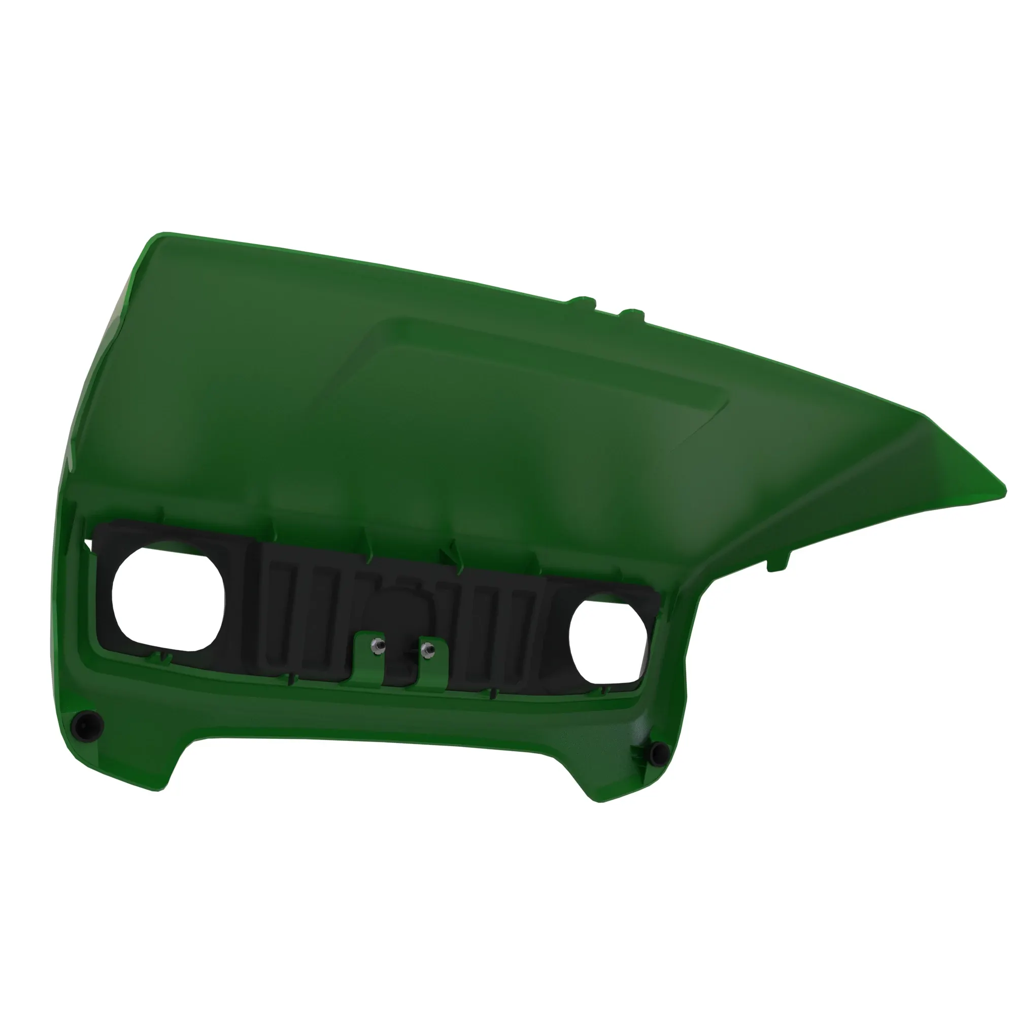 HOOD ASSEMBLY, TAN T-SERIES