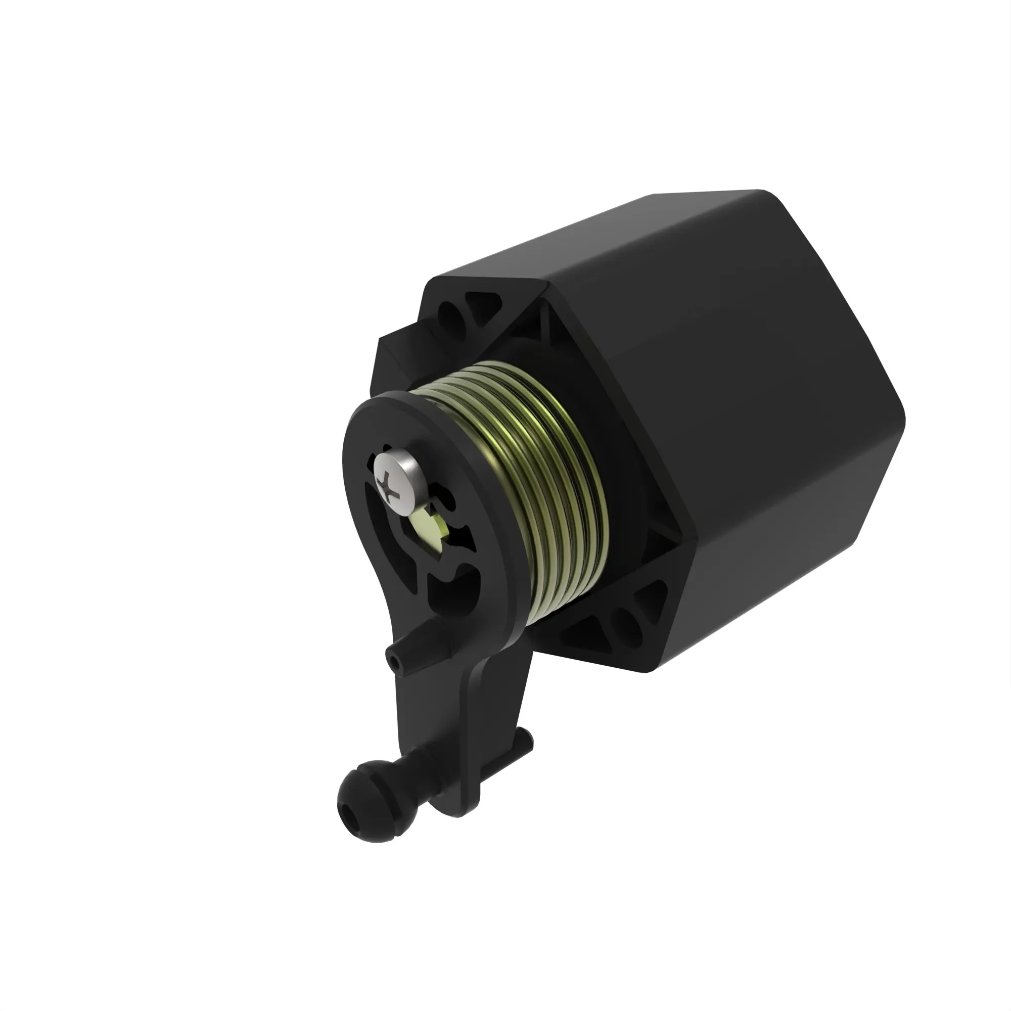 POTENTIOMETER, SENSOR ASSY. PWM