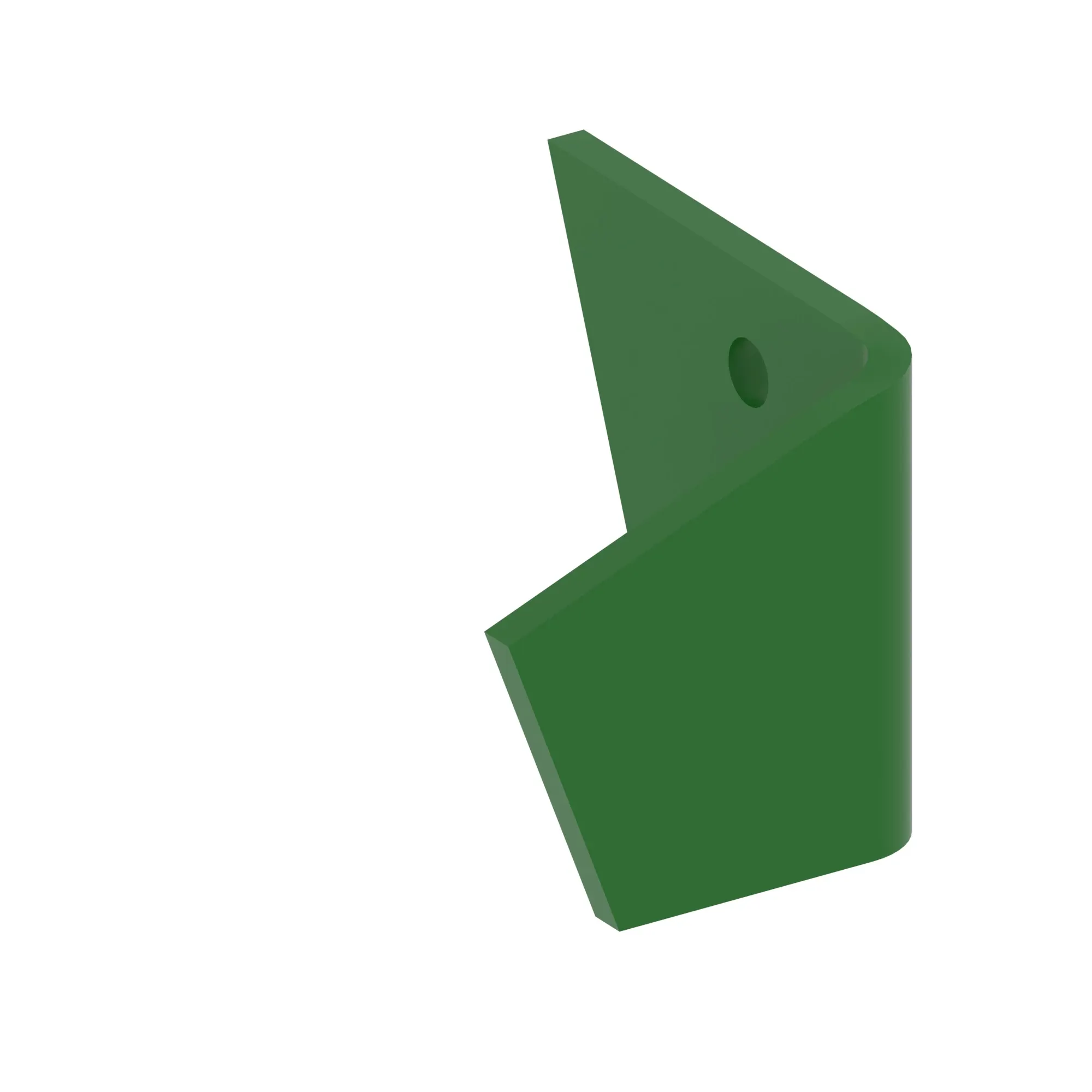 John Deere Bracket - H112874