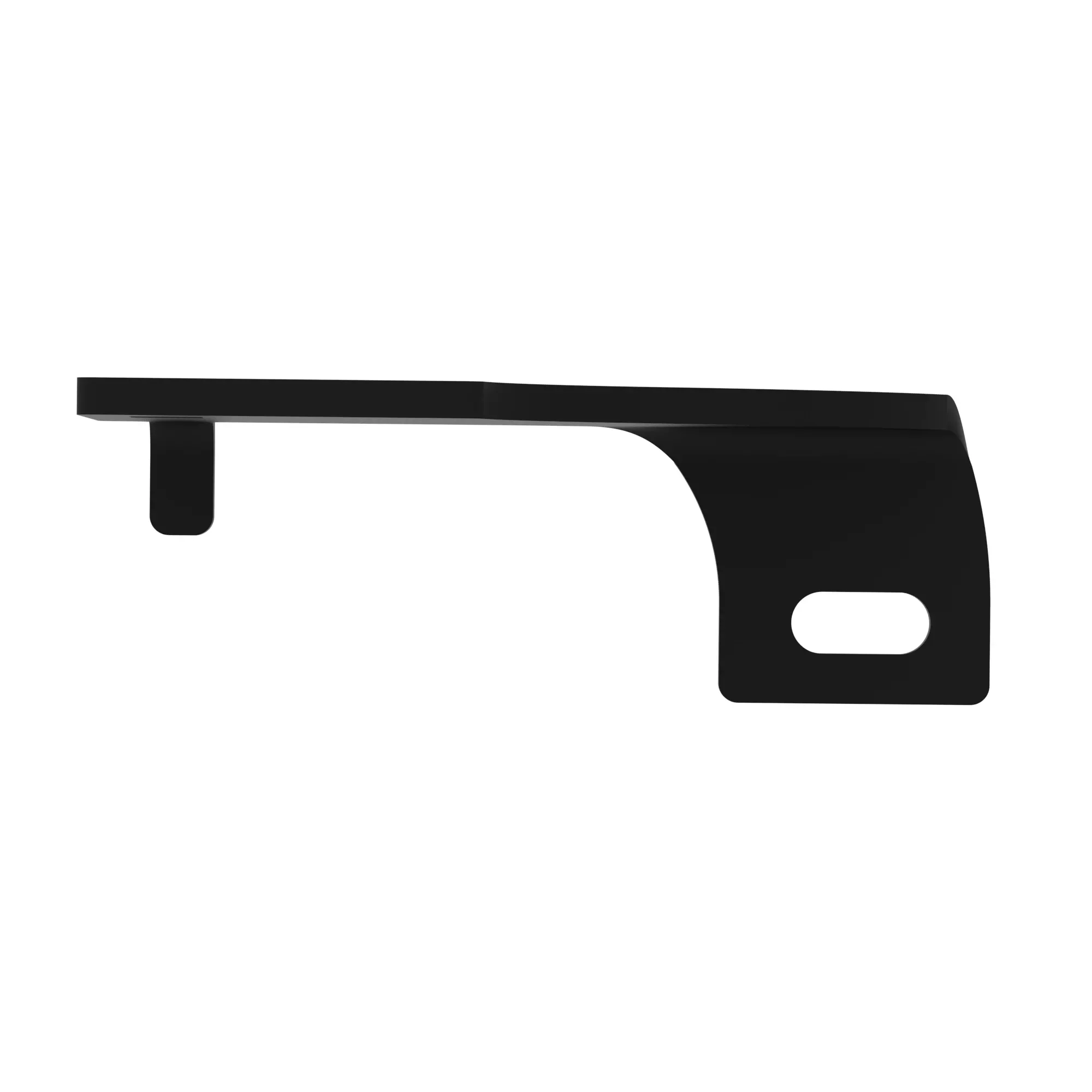 BRACKET, BRACKET, SPRING MOUNT
