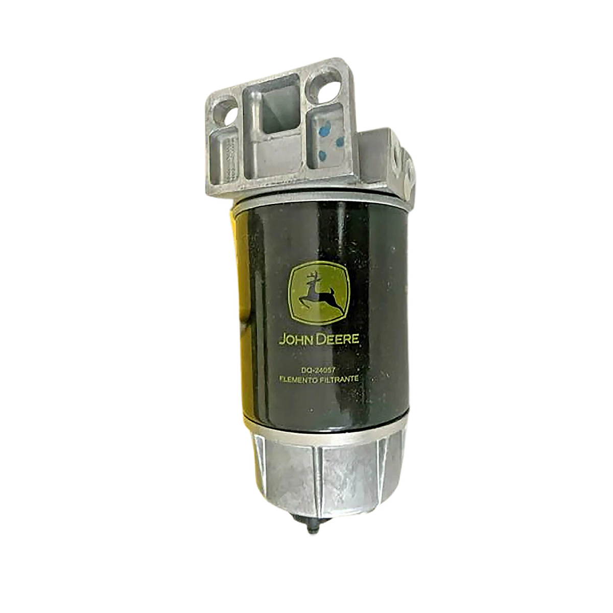 John Deere Primary Fuel Filter - DQ72621